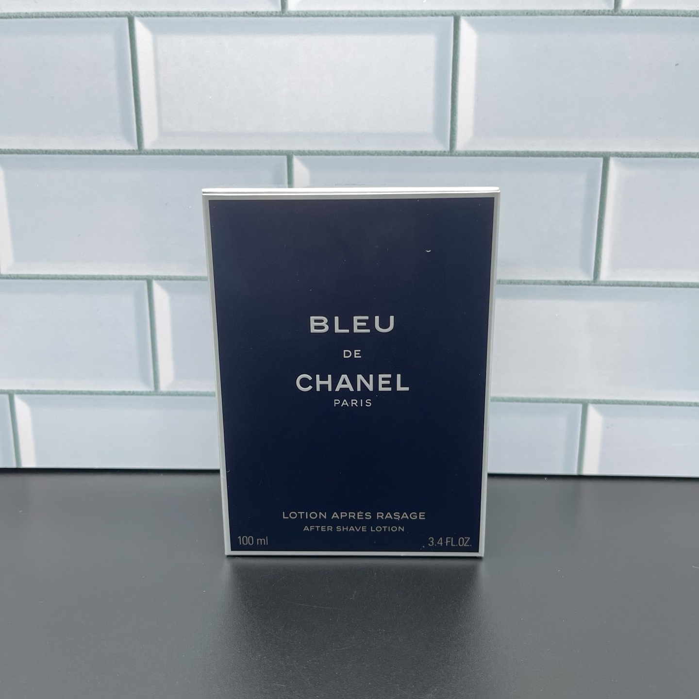 CHANEL Skin Toner 100ML Men’s