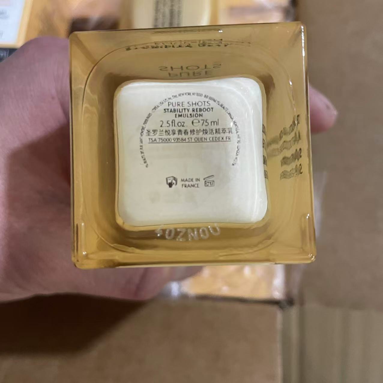 YSL