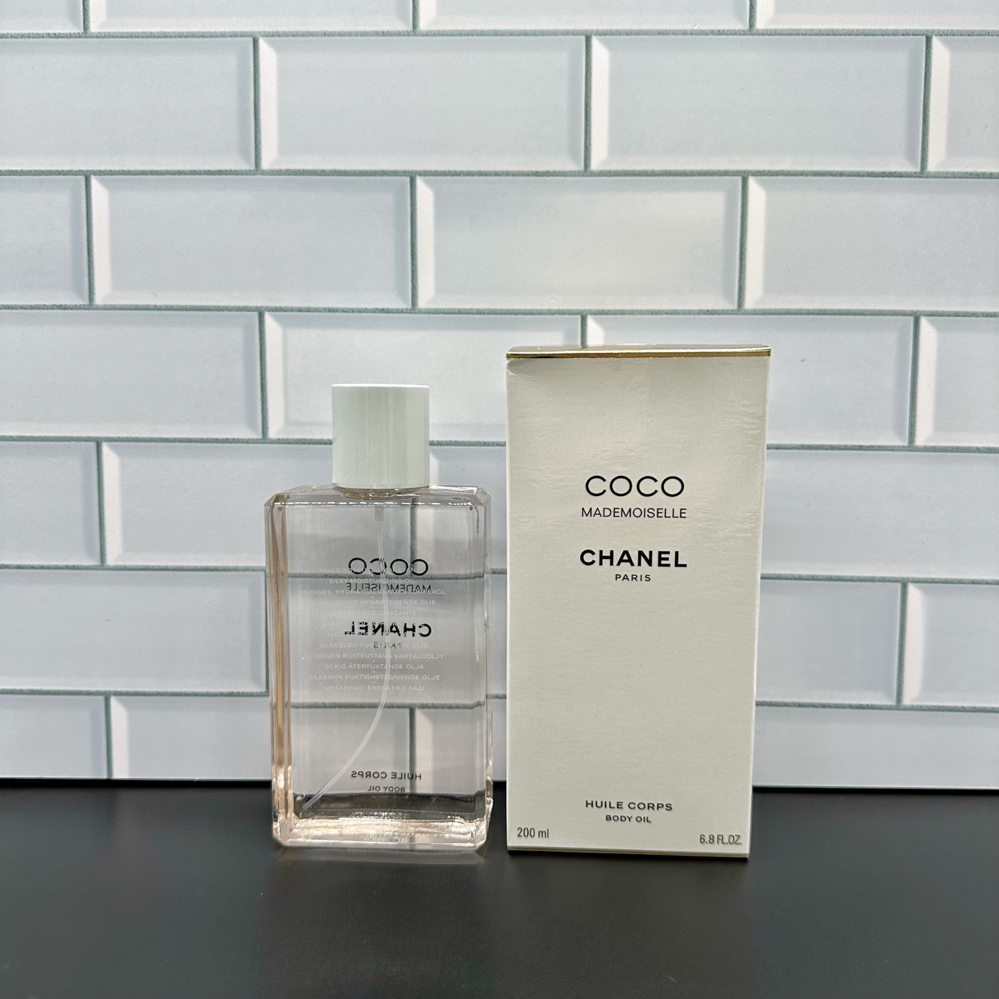 Chanel Serum 200ML Chanel Serum 200ML