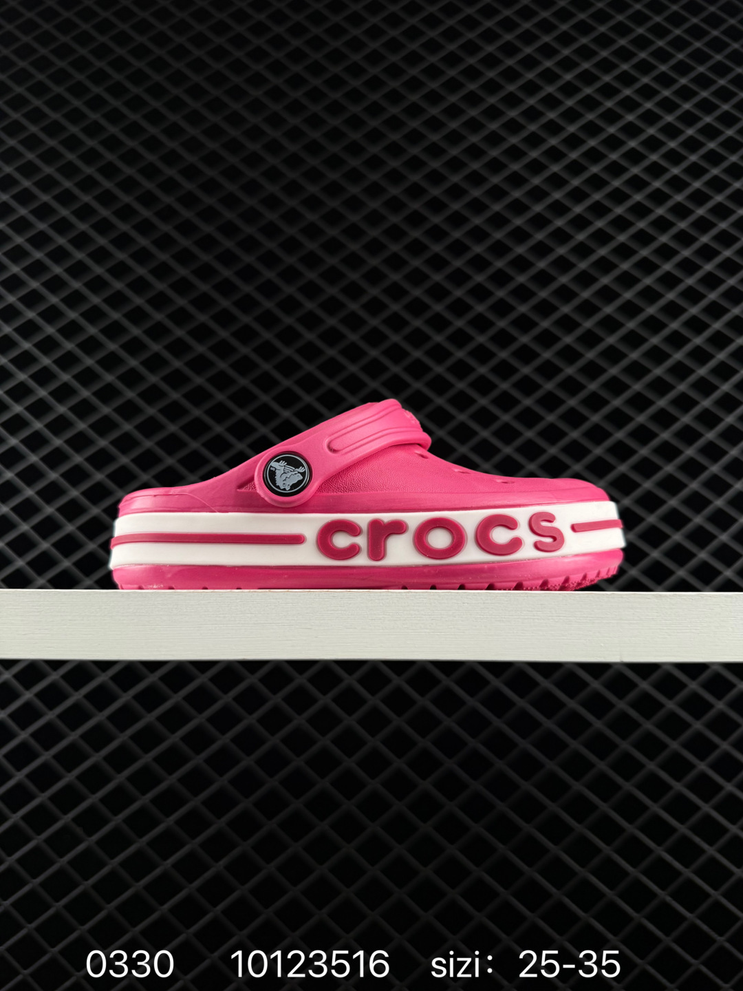 Crocs Classic Clog Sandals