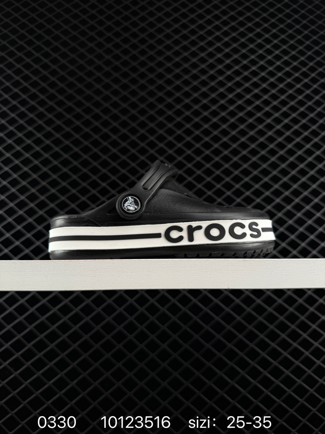 Crocs Classic Clog Sandals