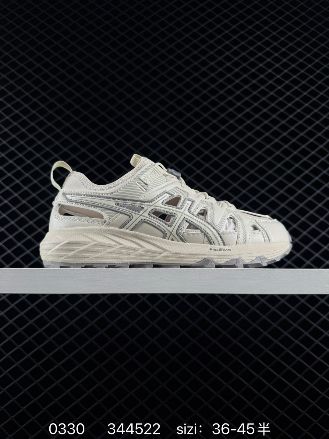 ASICS Gel-Sonoma Se Sandals SIZE:36-45