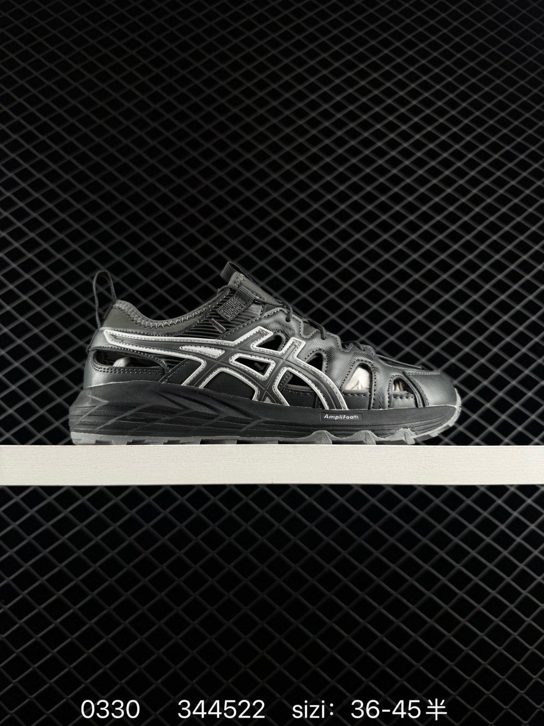 ASICS Gel-Sonoma Se Sandals SIZE:36-45