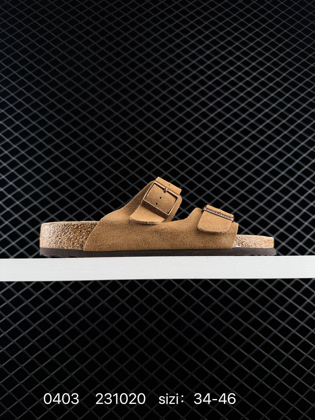 Birkenstock Sandals  Size:34-46