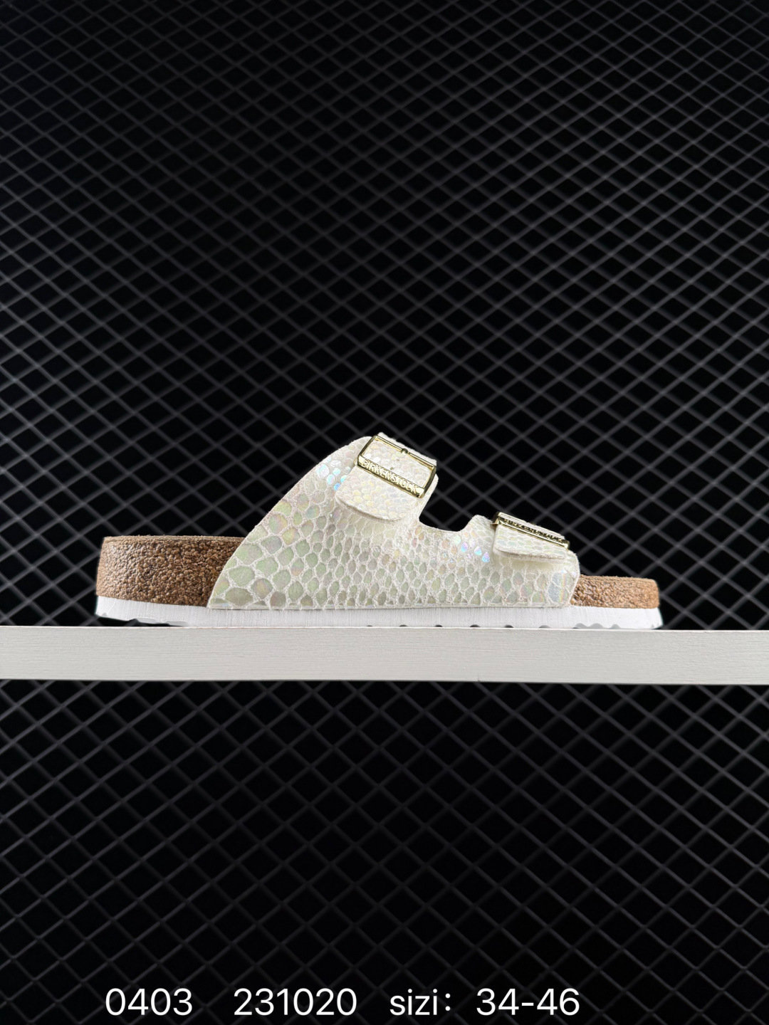 Birkenstock Sandals  Size:34-46