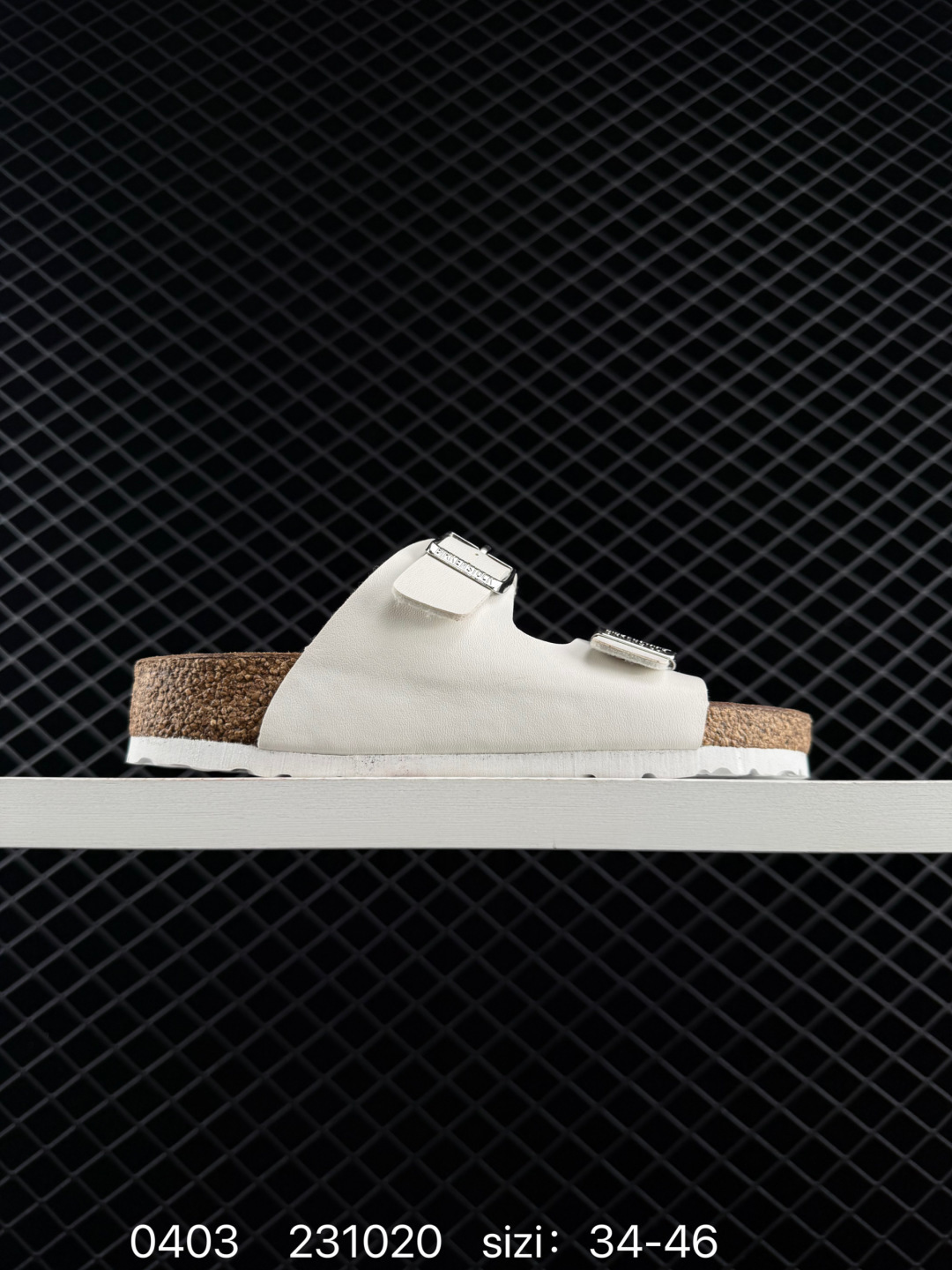 Birkenstock Sandals  Size:34-46