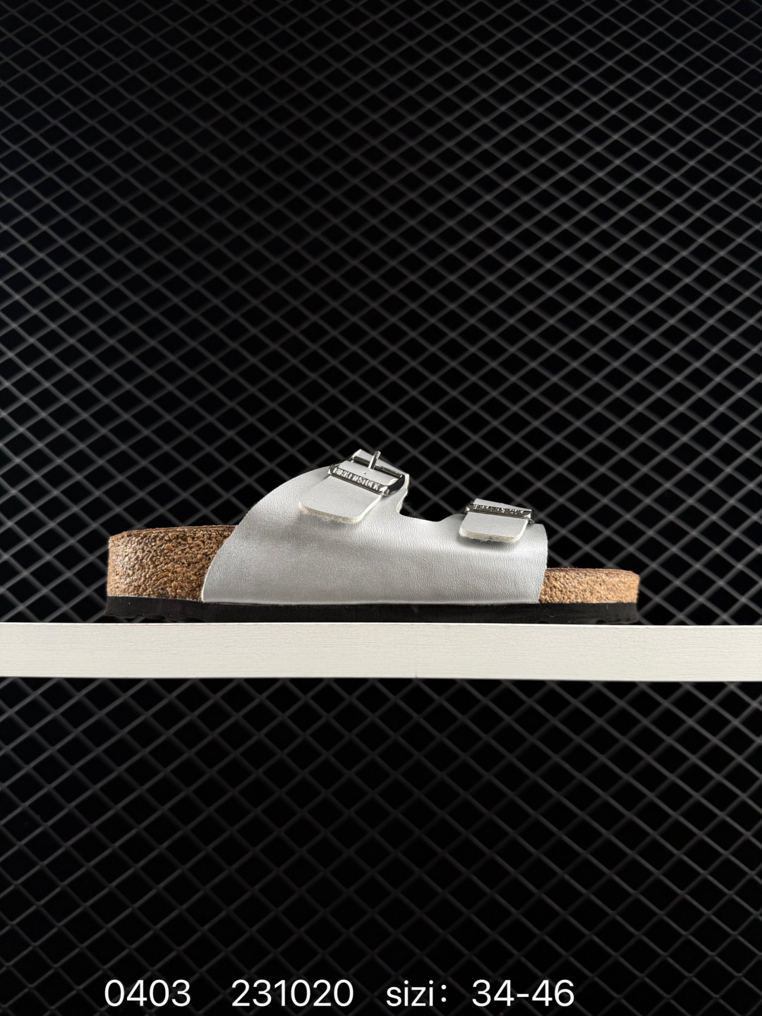 Birkenstock Sandals  Size:34-46