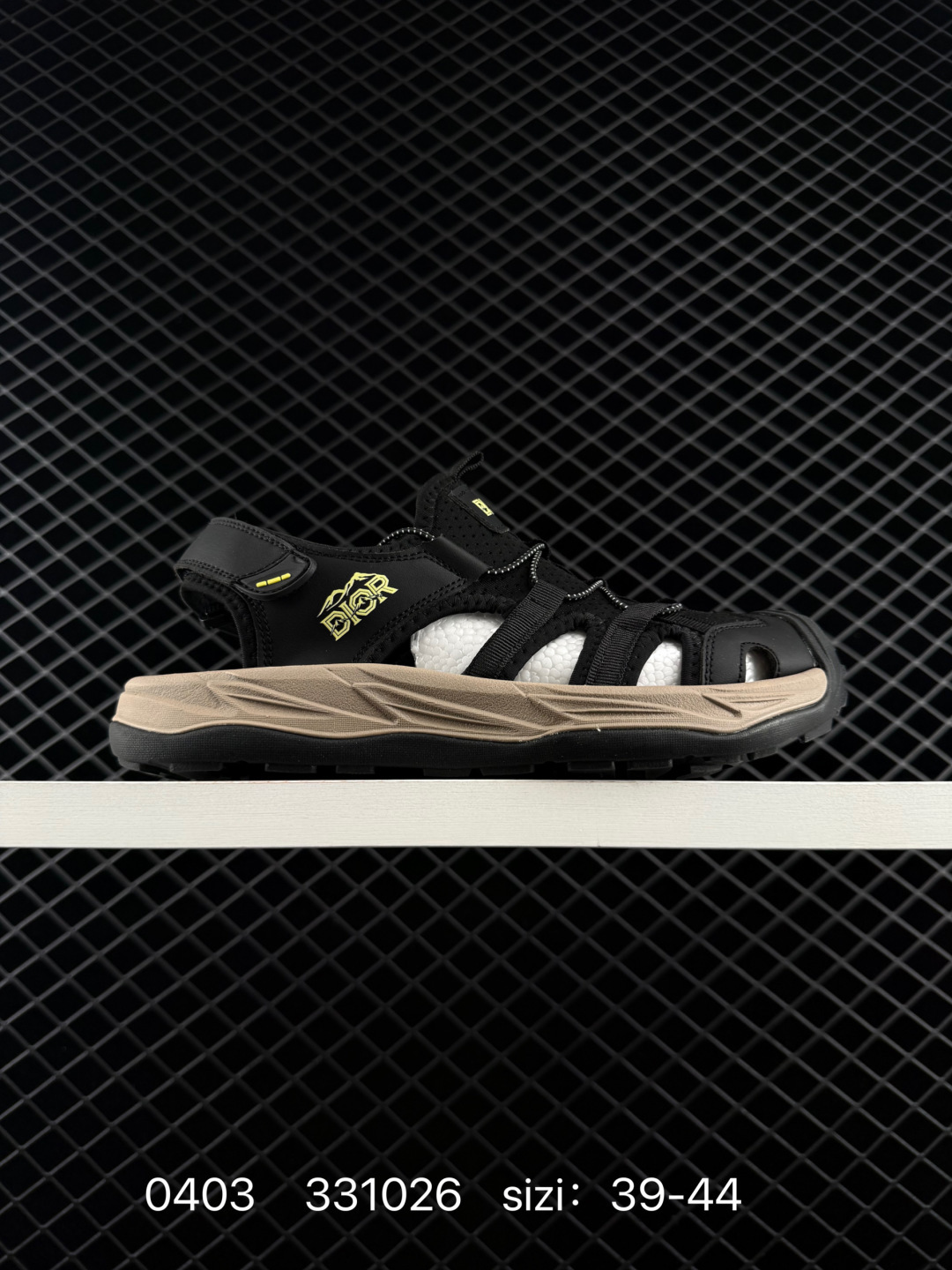 DIOR Sandals SIZE:39-44