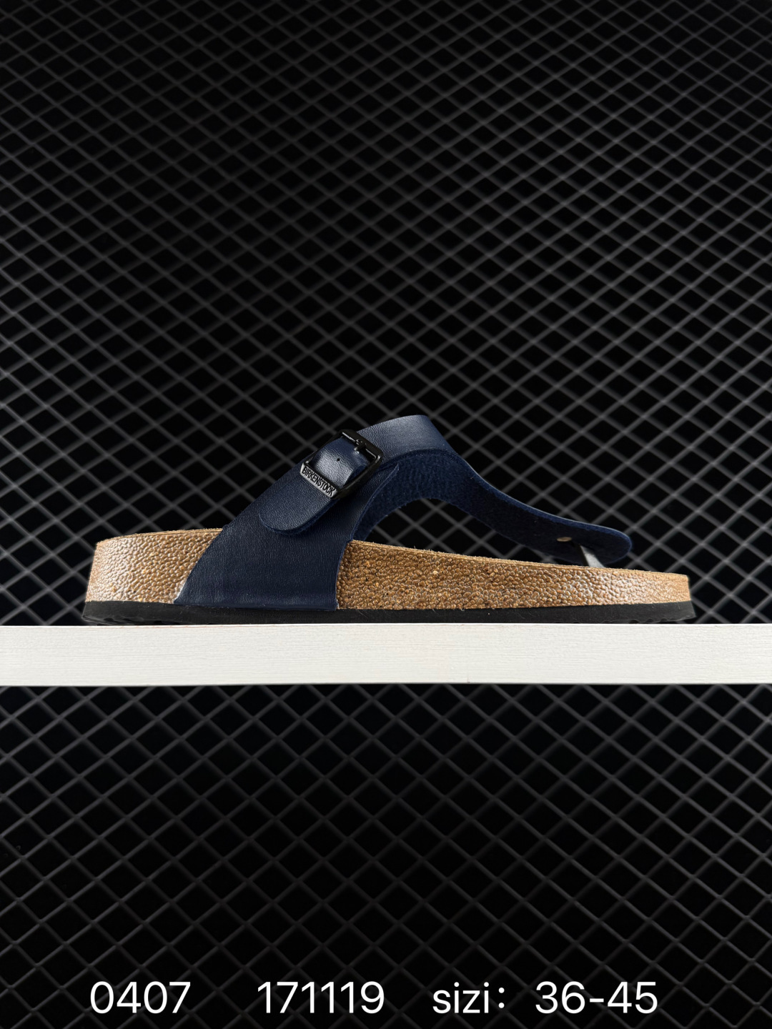 Birkenstock Sandals SIZE:36-45