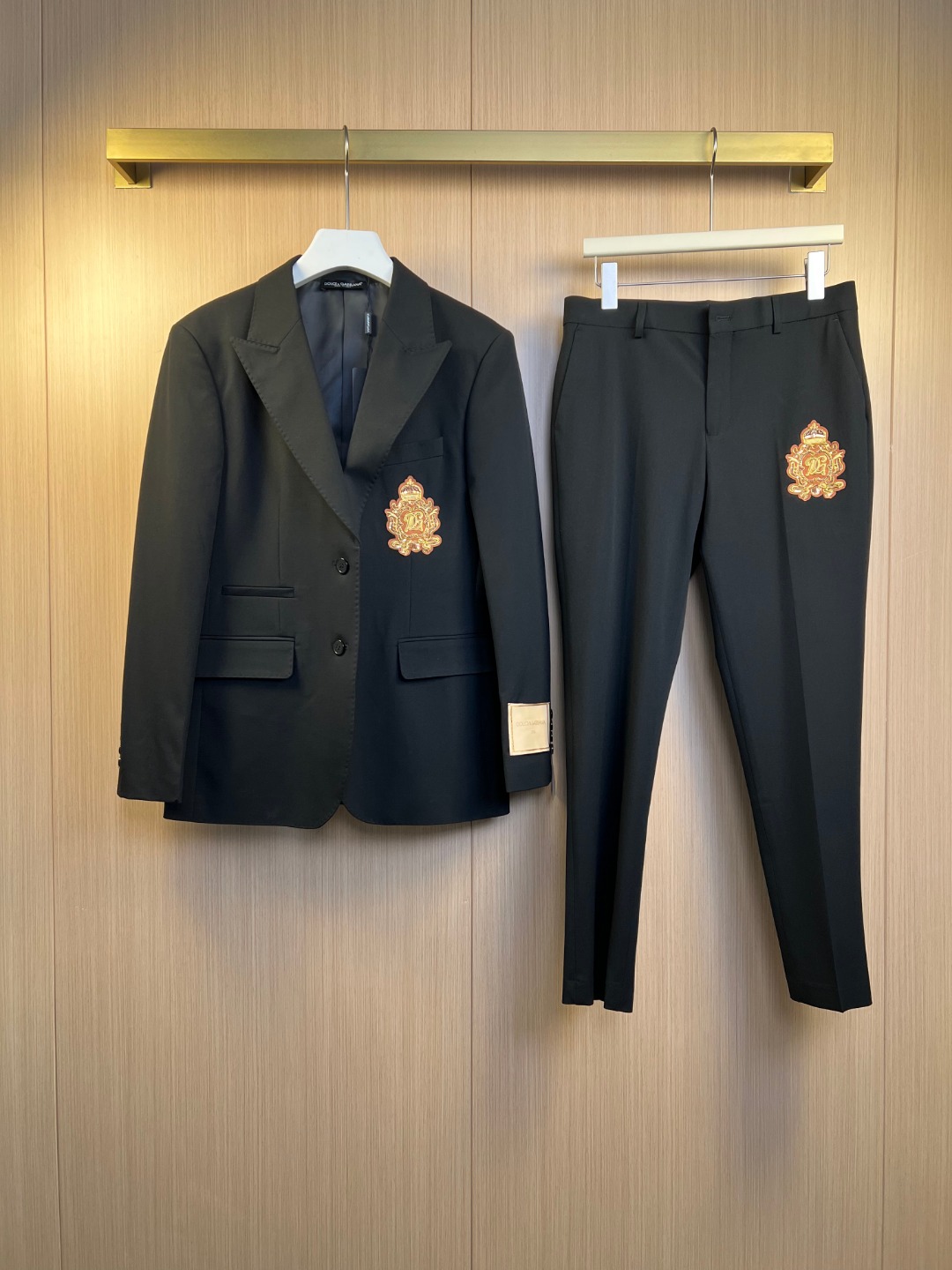 Dolce & Gabbana Suit