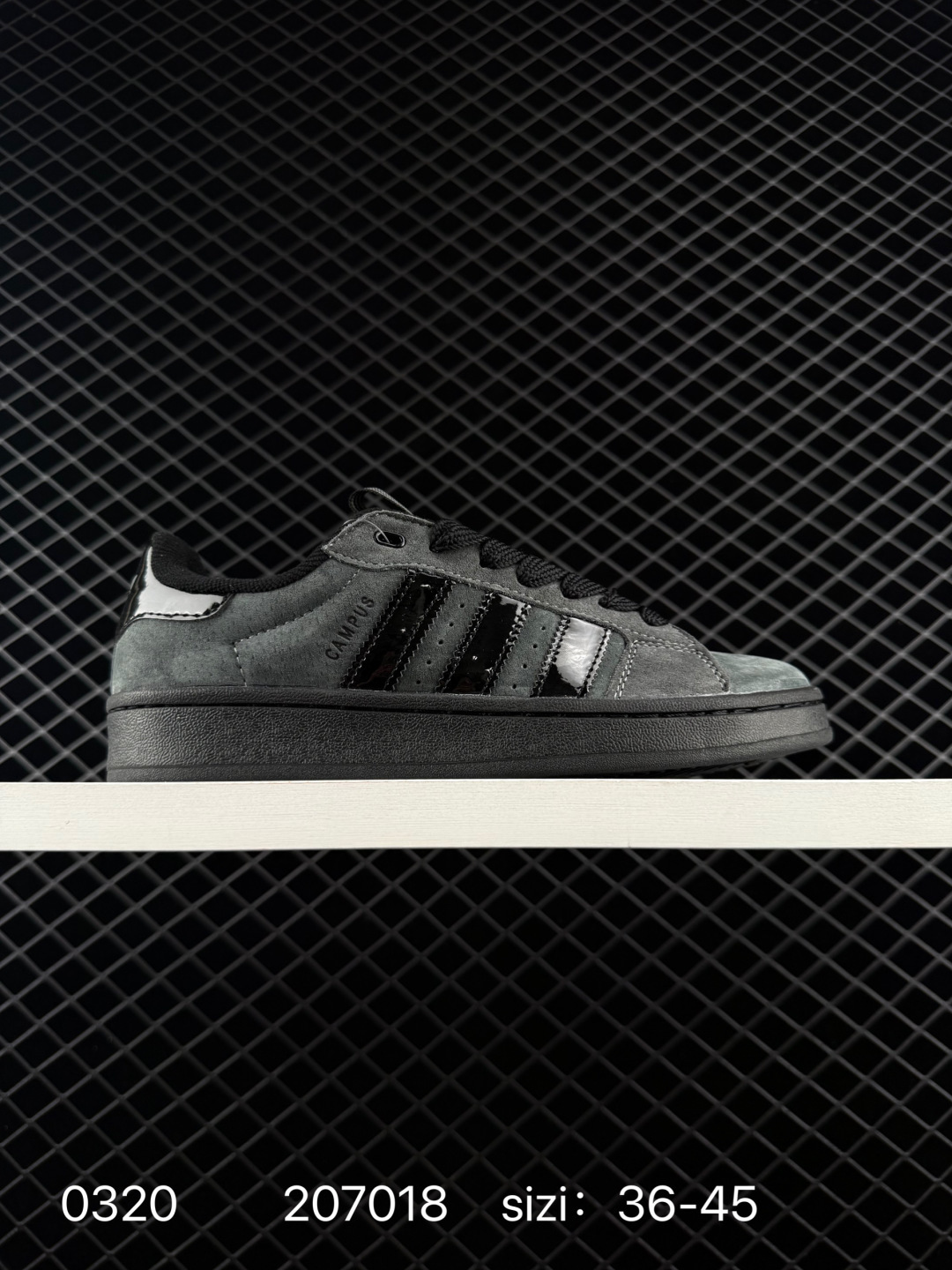 Adidas Board Shoes: 36-45.5