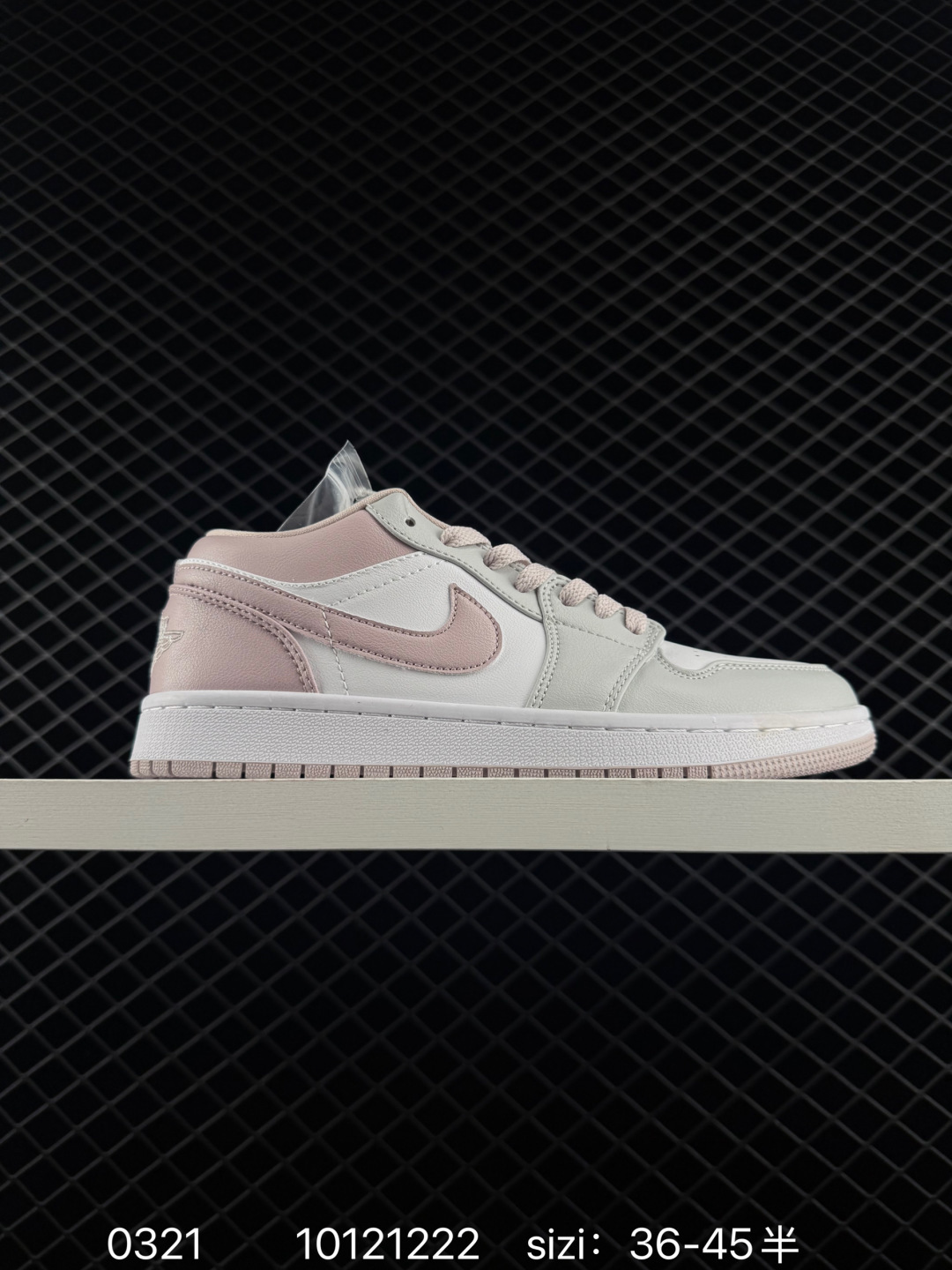 Nike Air Jordan 1 Low OG shoes Size: 36-45