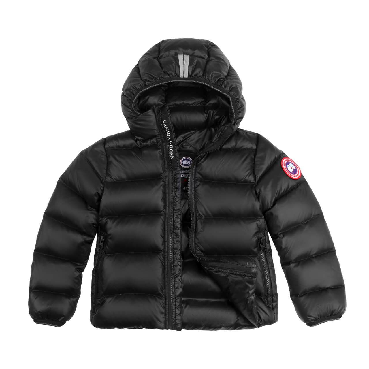 Canada Goose down coat