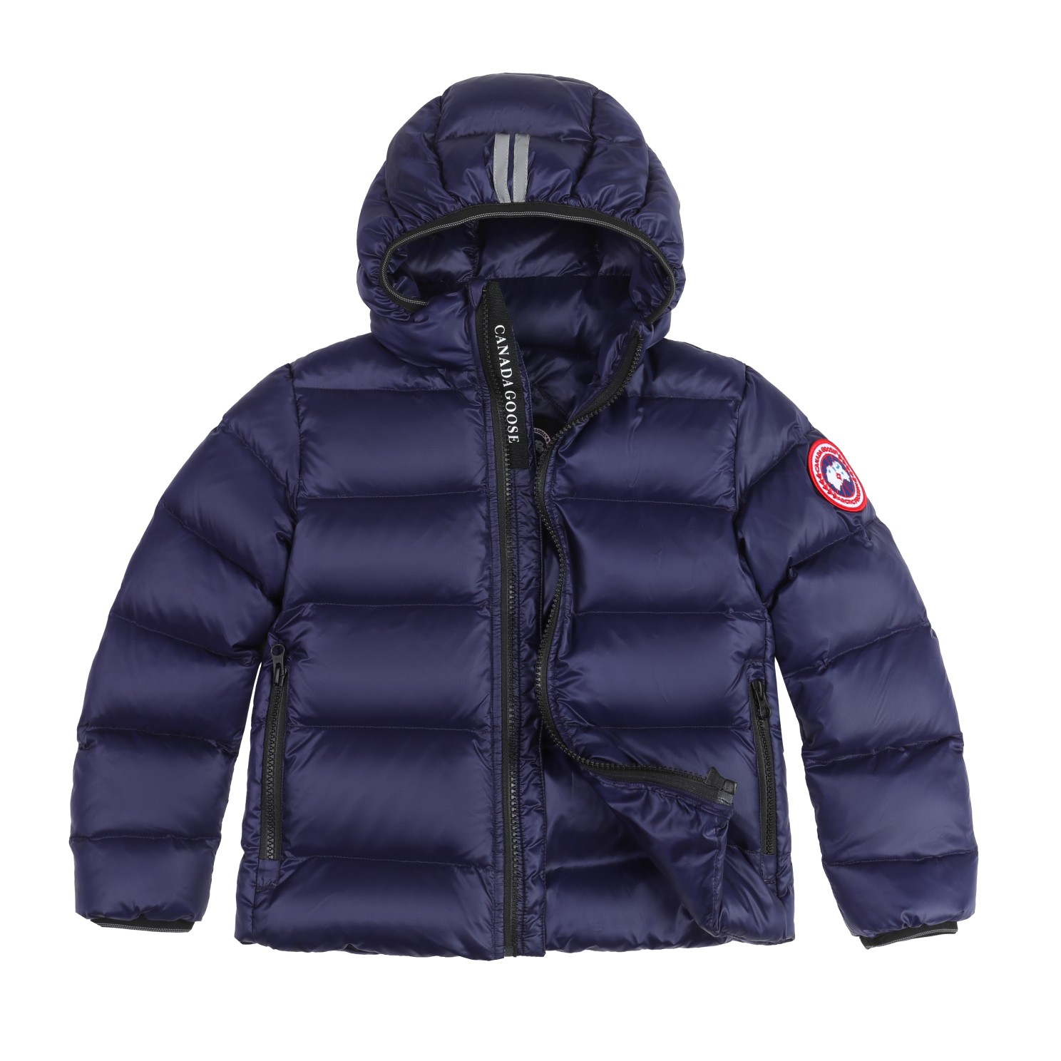 Canada Goose down coat