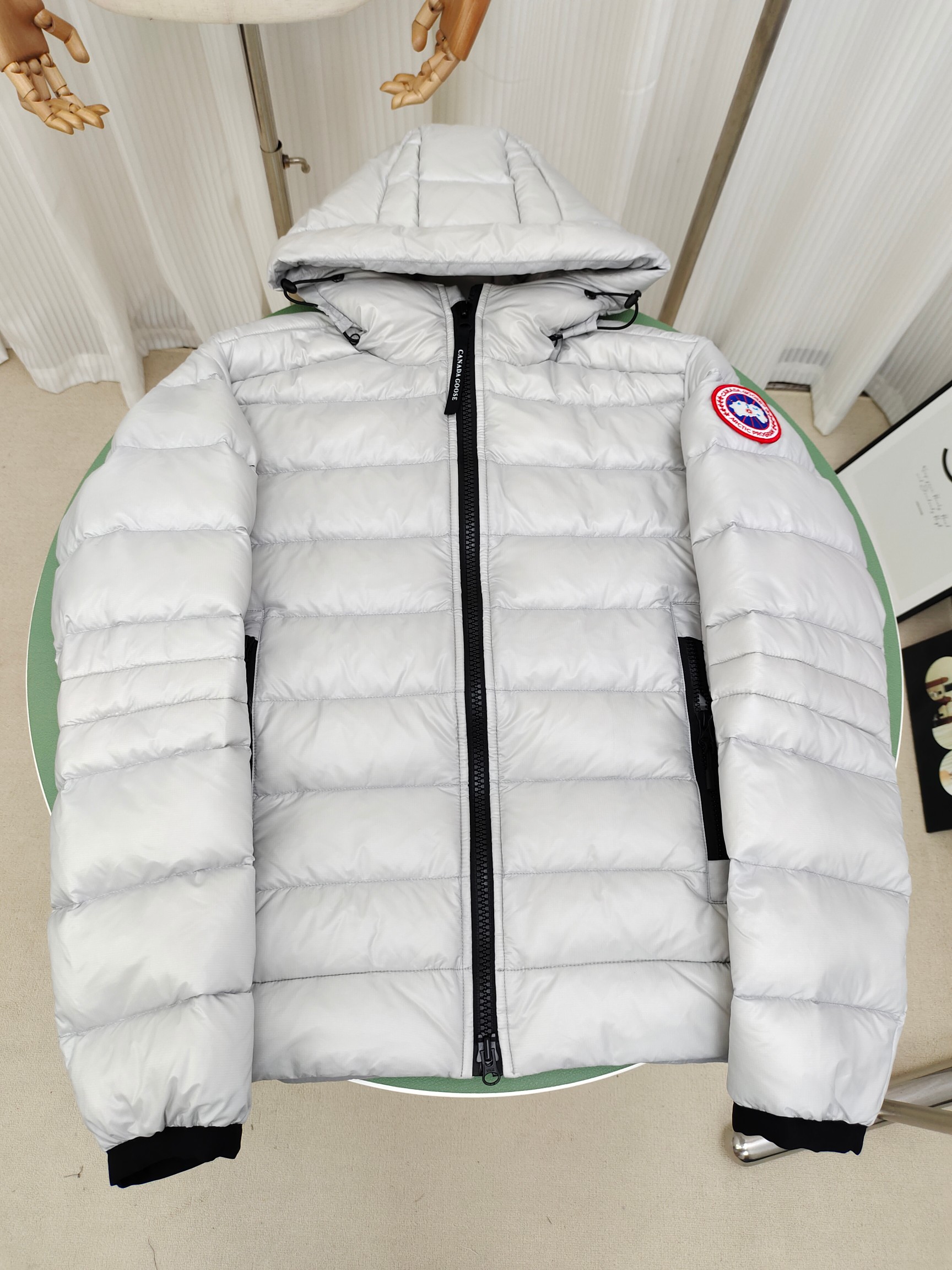 Canada Goose down coat Canada Goose down coat