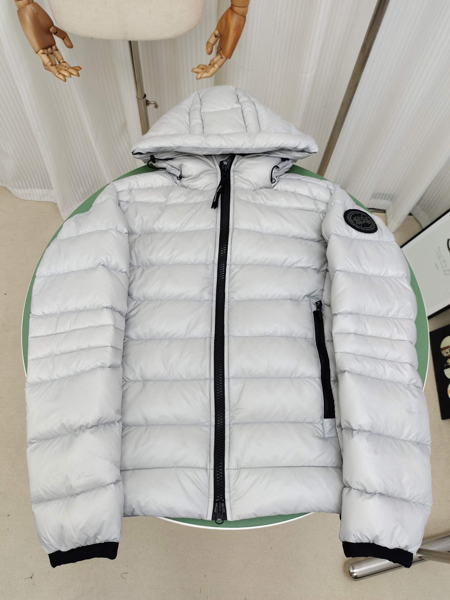 Canada Goose down coat Canada Goose down coat