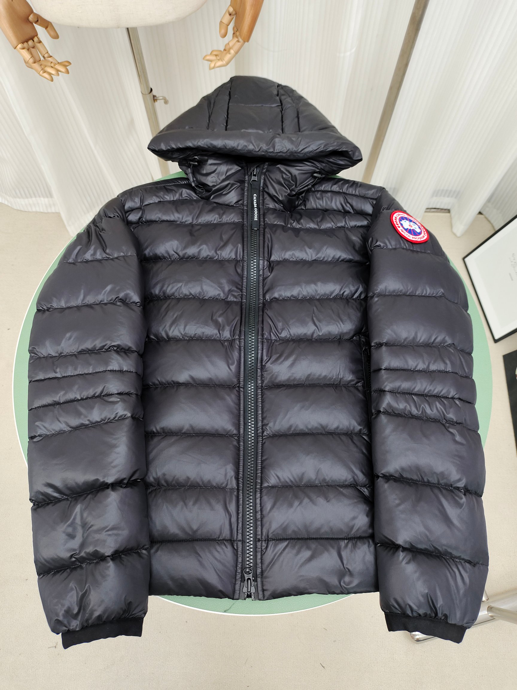 Canada Goose down coat Canada Goose down coat