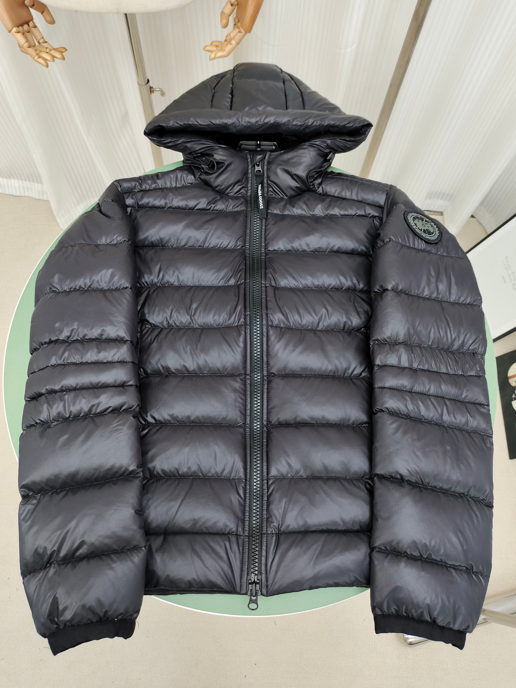 Canada Goose down coat Canada Goose down coat