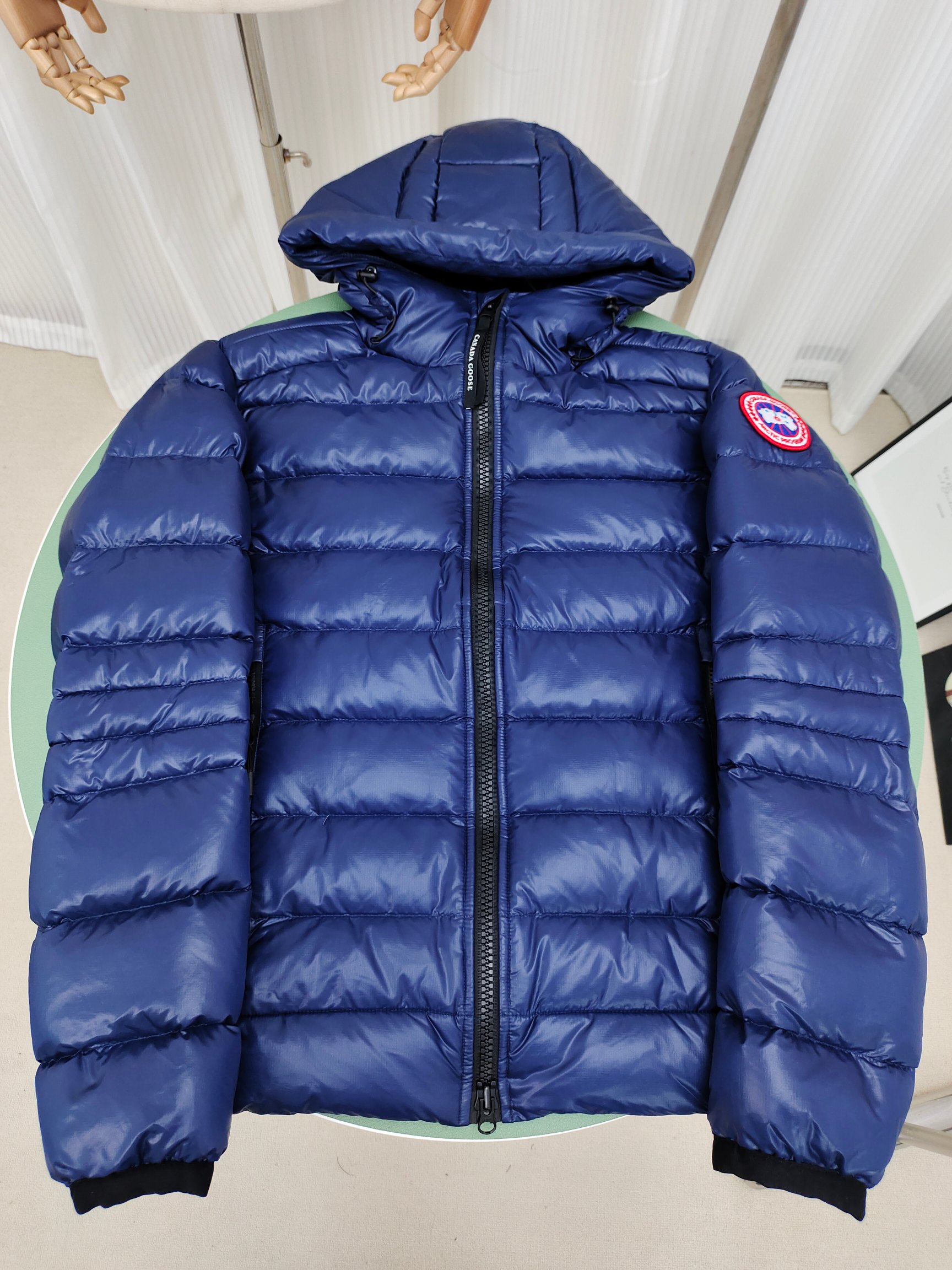 Canada Goose down coat Canada Goose down coat