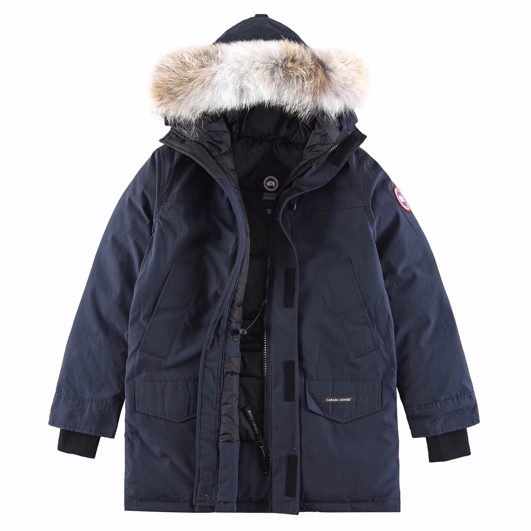 Canada Goose down coat Canada Goose down coat