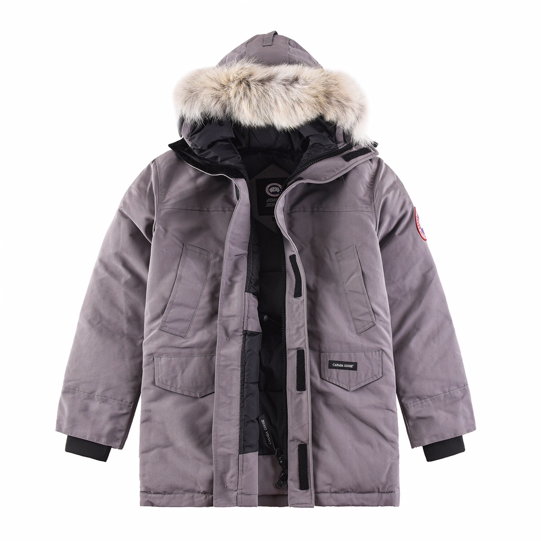 Canada Goose down coat