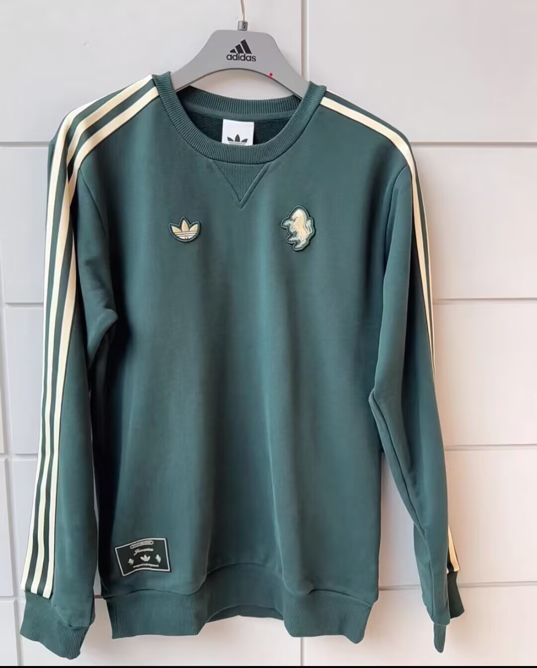 Adidas Hoodie