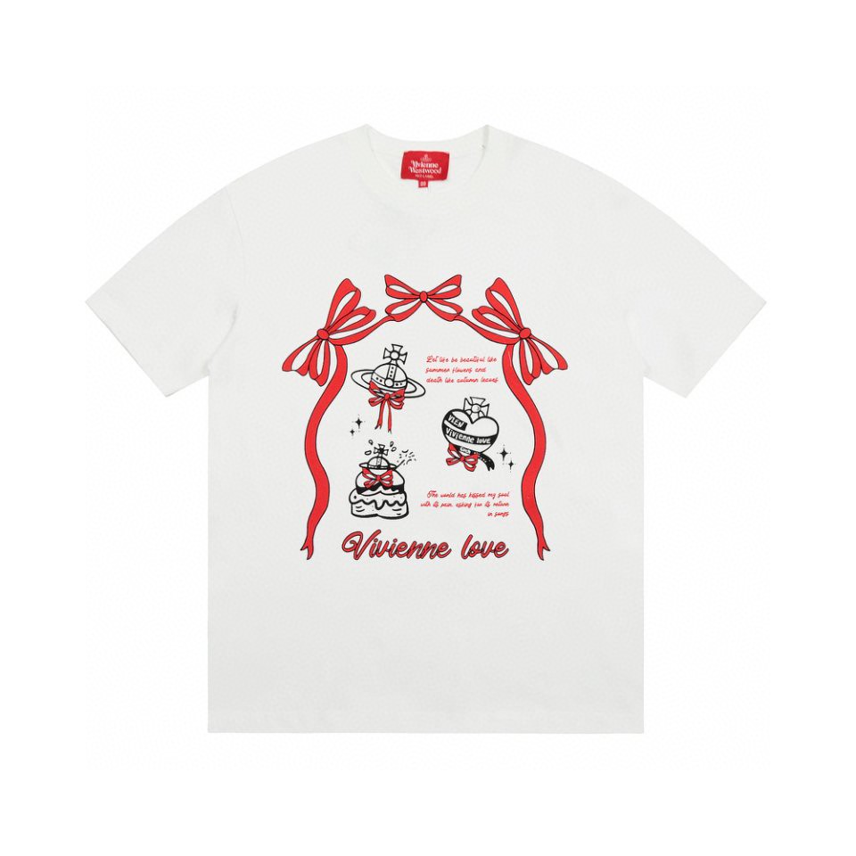 Vivienne Westwood T-shirt