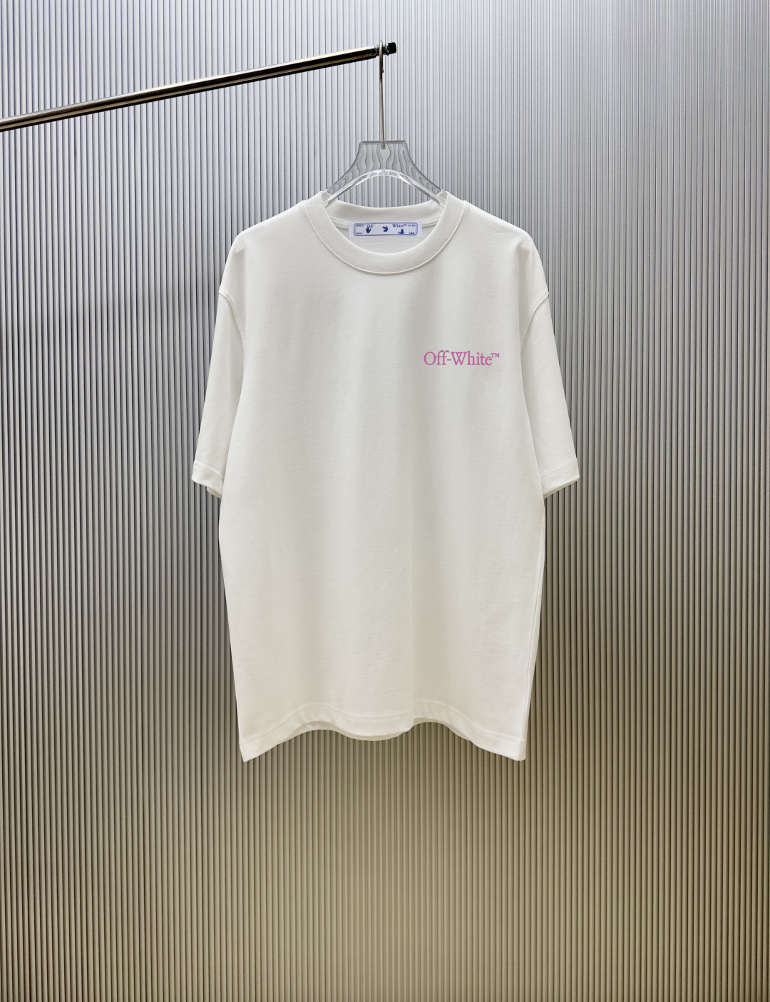 Off White Tshirt Size:M??4XL