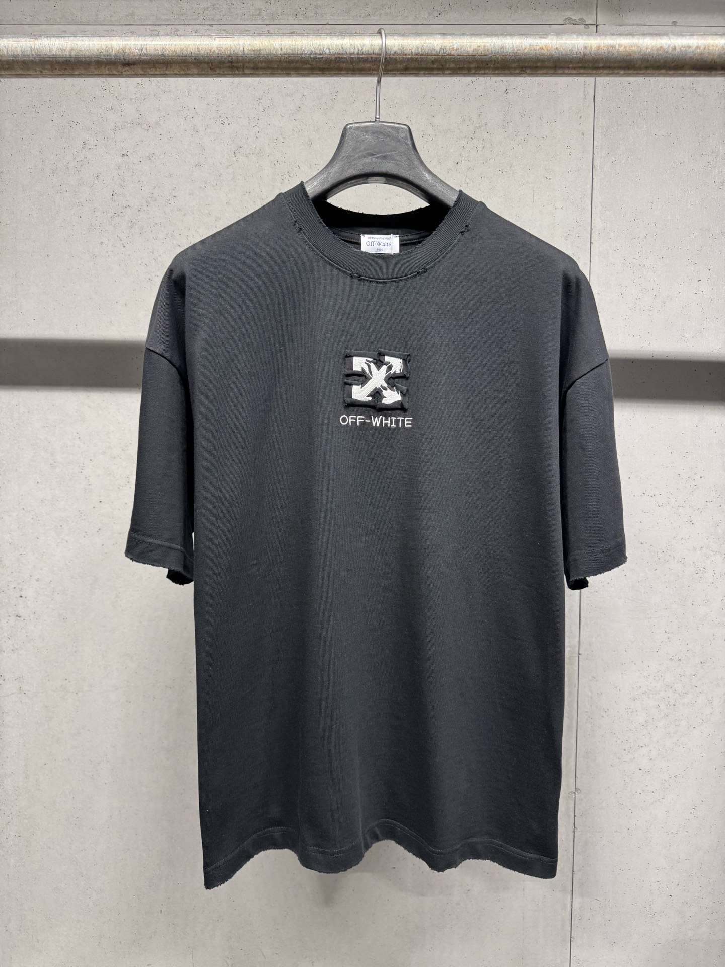 Off White Tshirt Size:XS-L