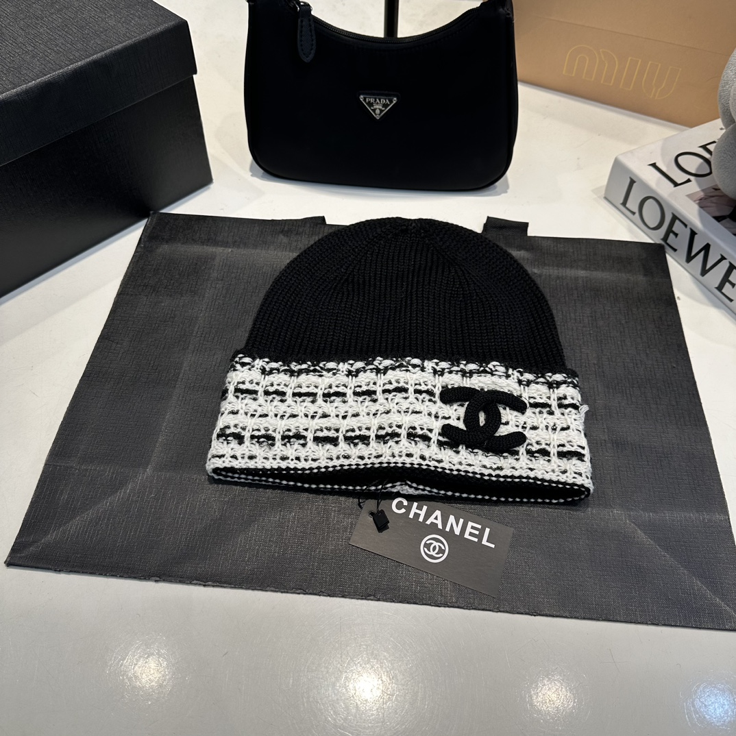 Chanel Chanel