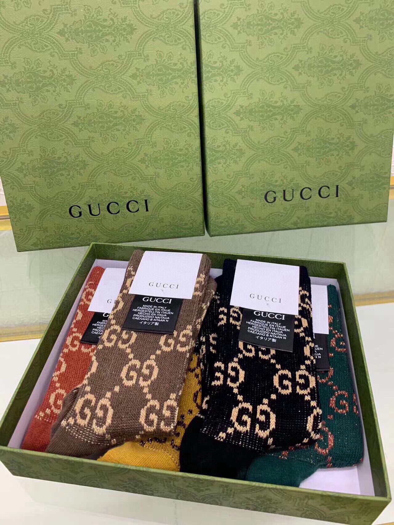 Gucci