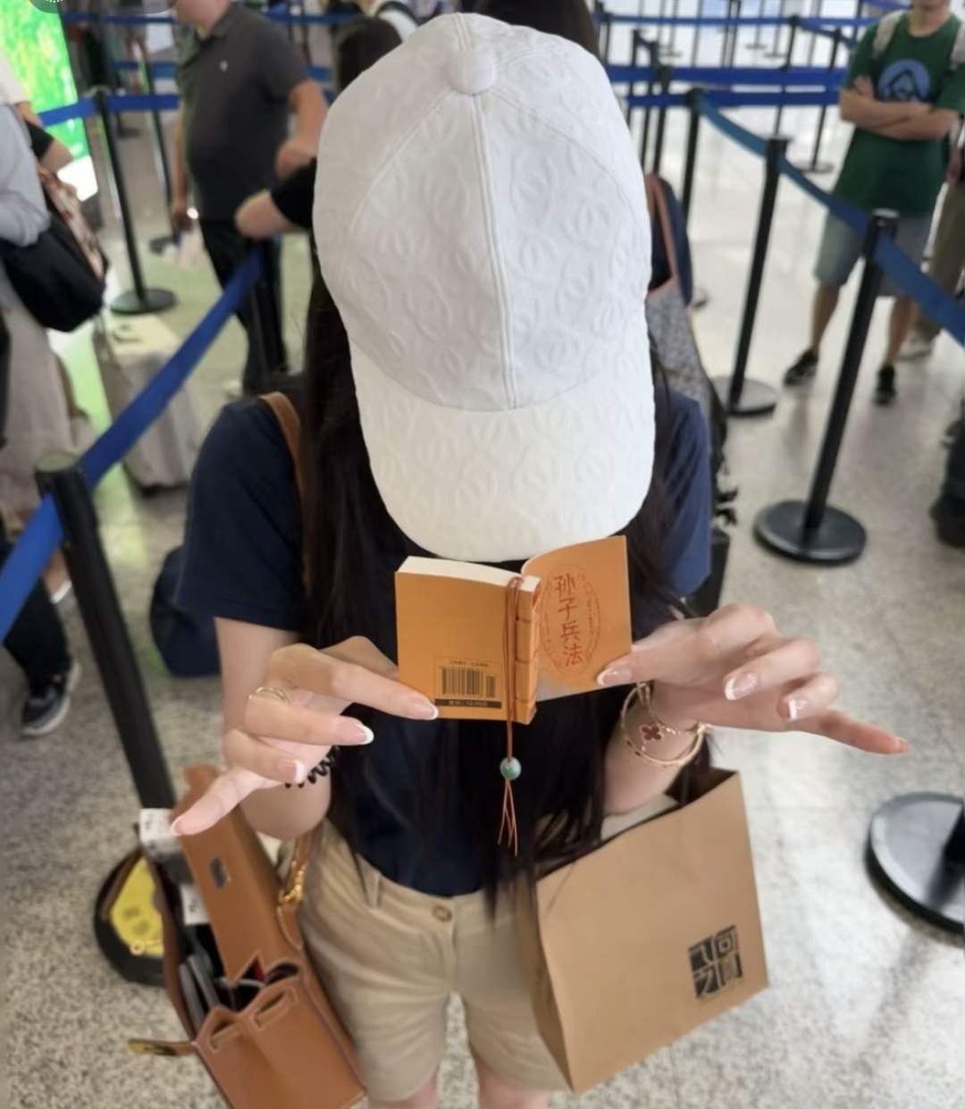 Chanel Visor Cap New Luxury