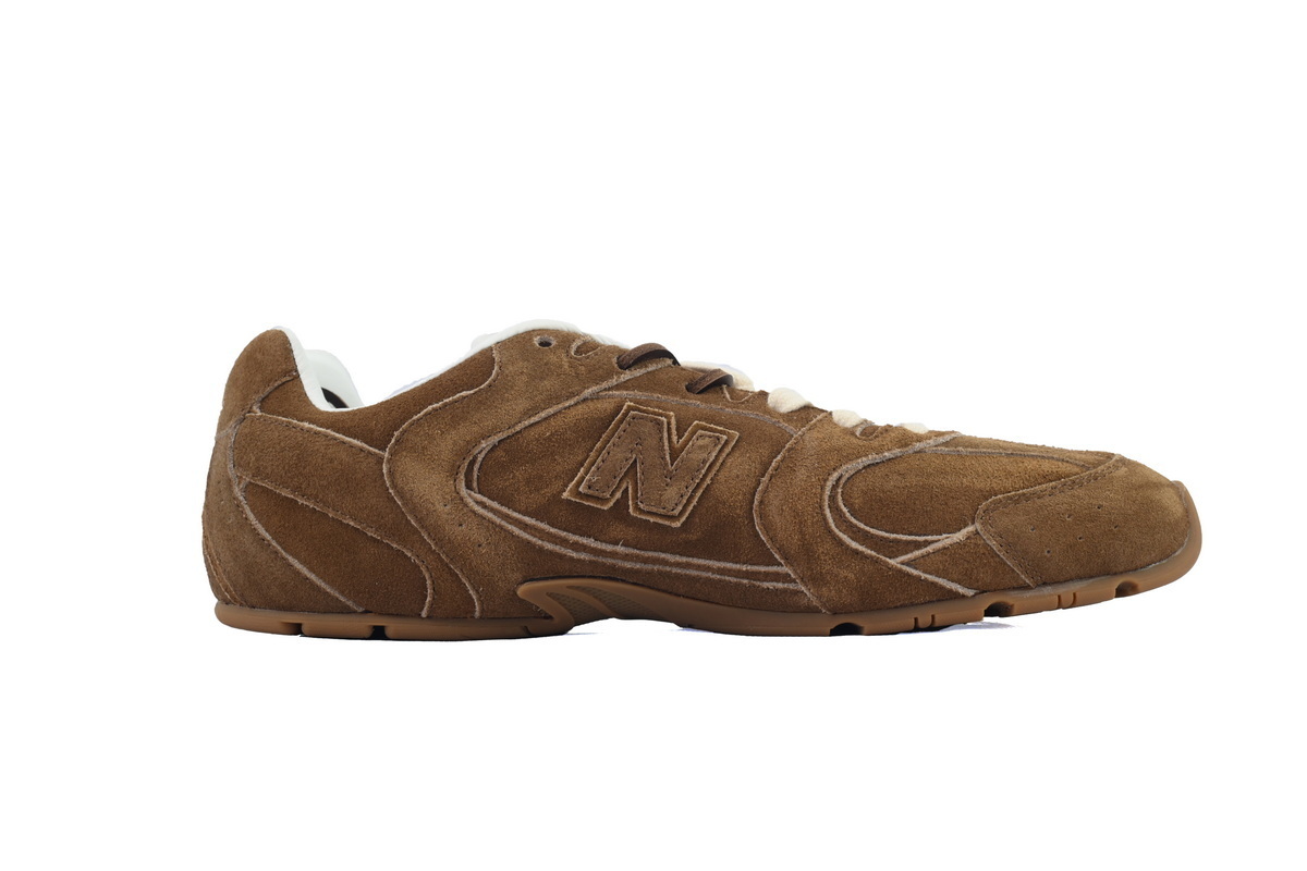 Max Size US14/UK11/EUR44/CM31 New Balance x Miu Miu 530 SL Cinnamon
