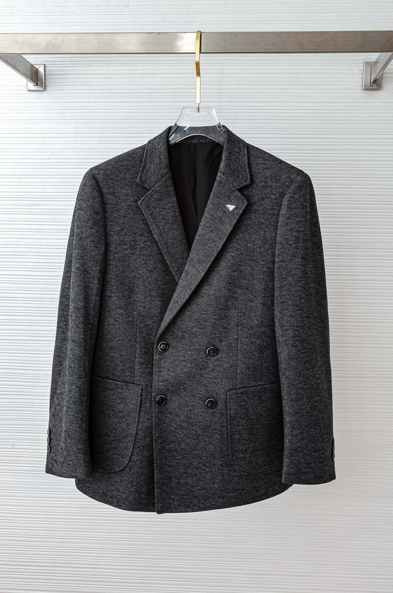 Prada Suit