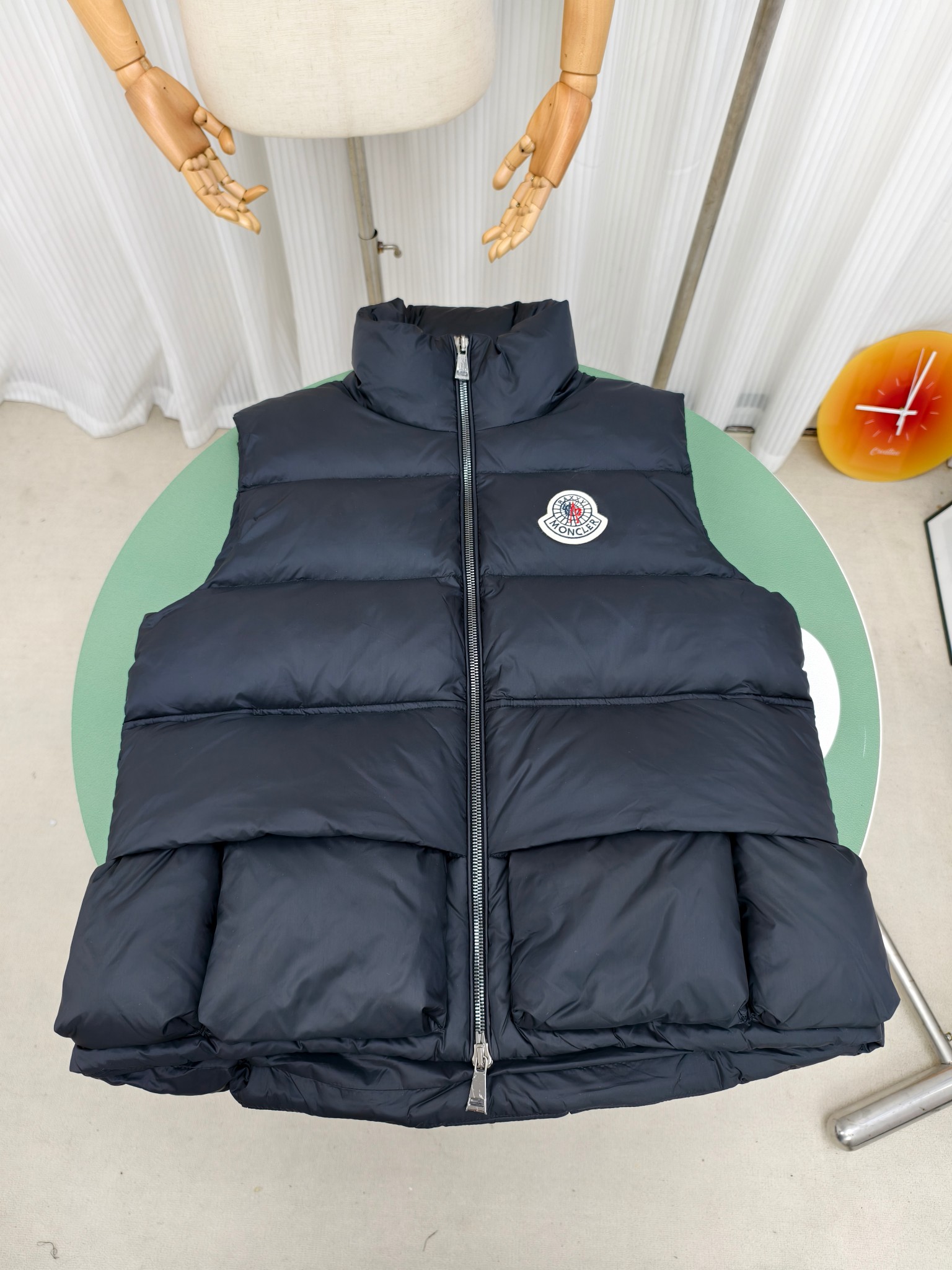 Moncler Size:1-2-3-4