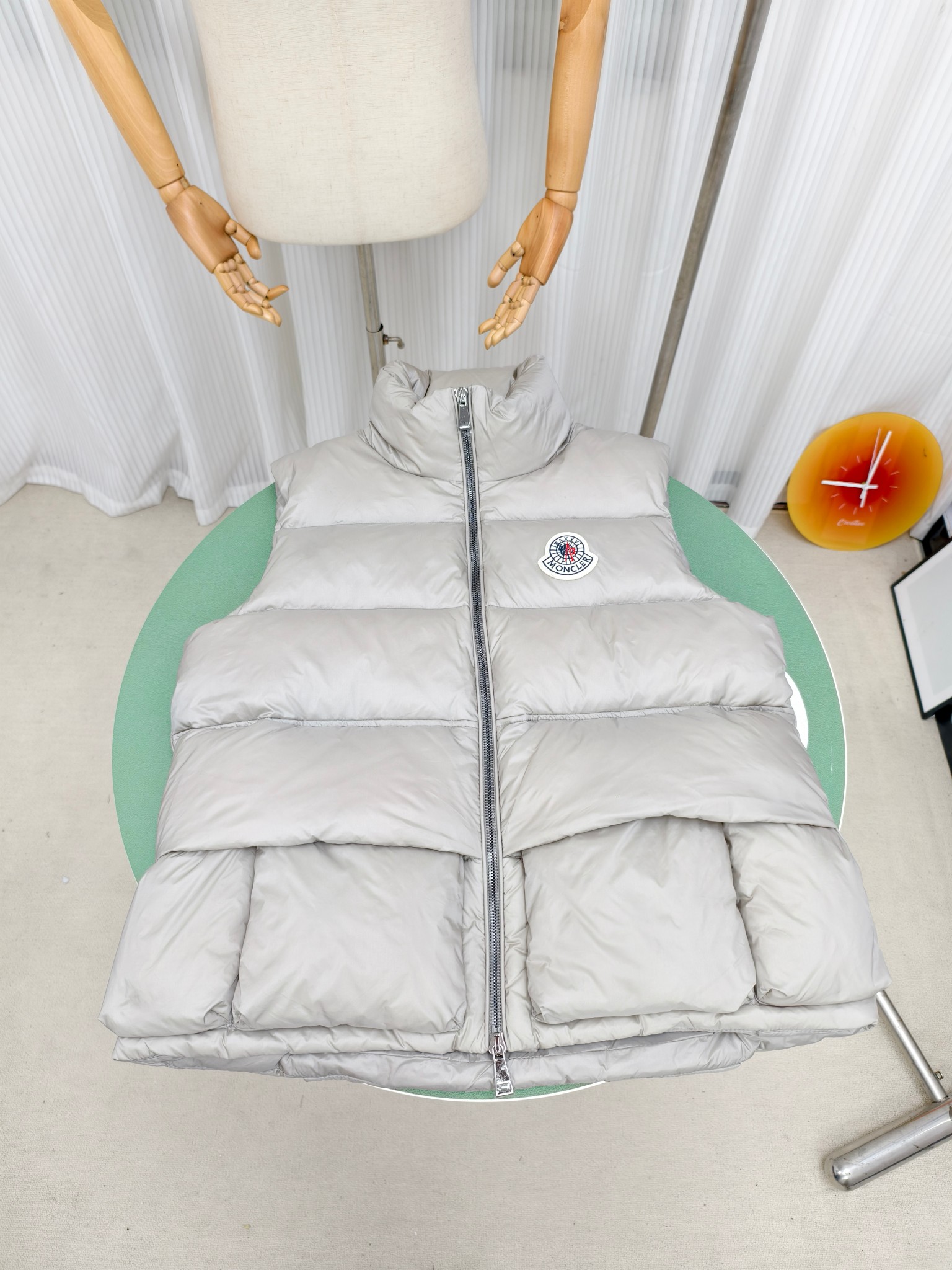 Moncler Size:1-2-3-4