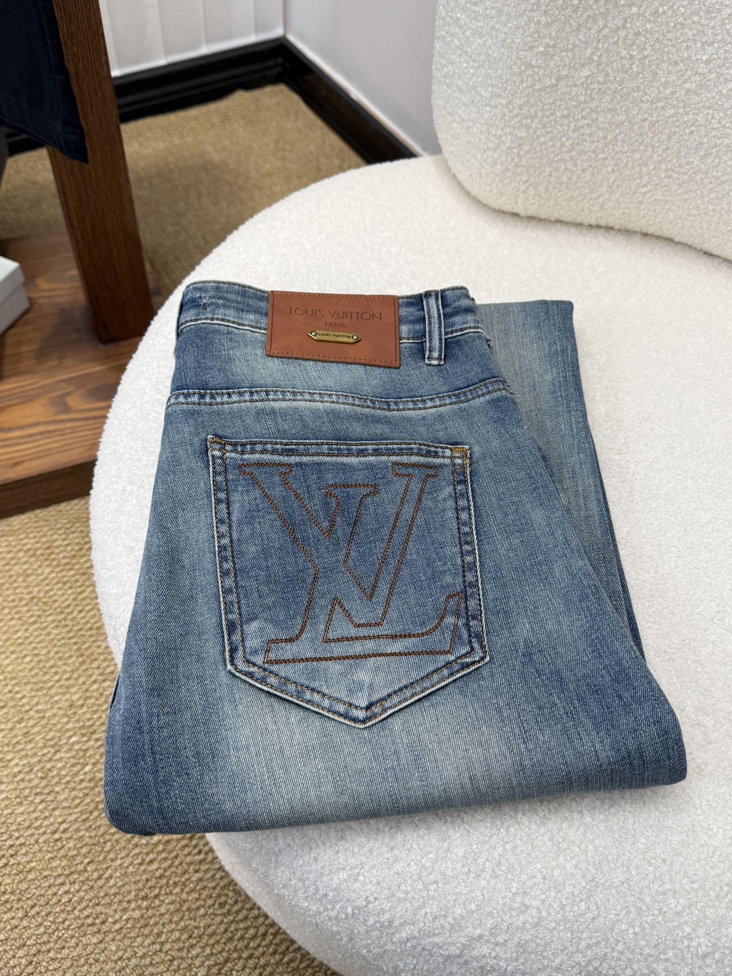 Louis Vuitton Jeans