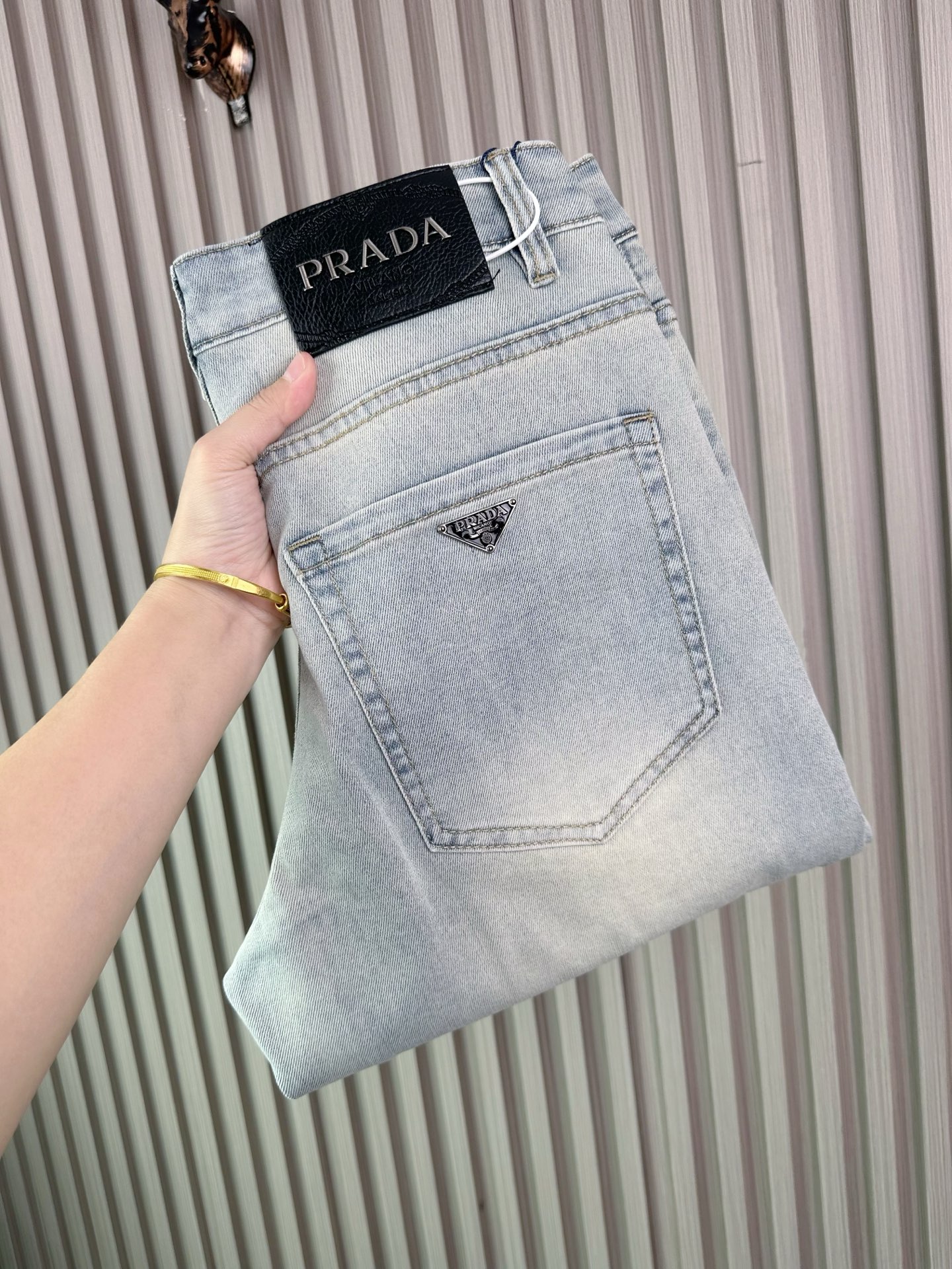 Prada Jeans