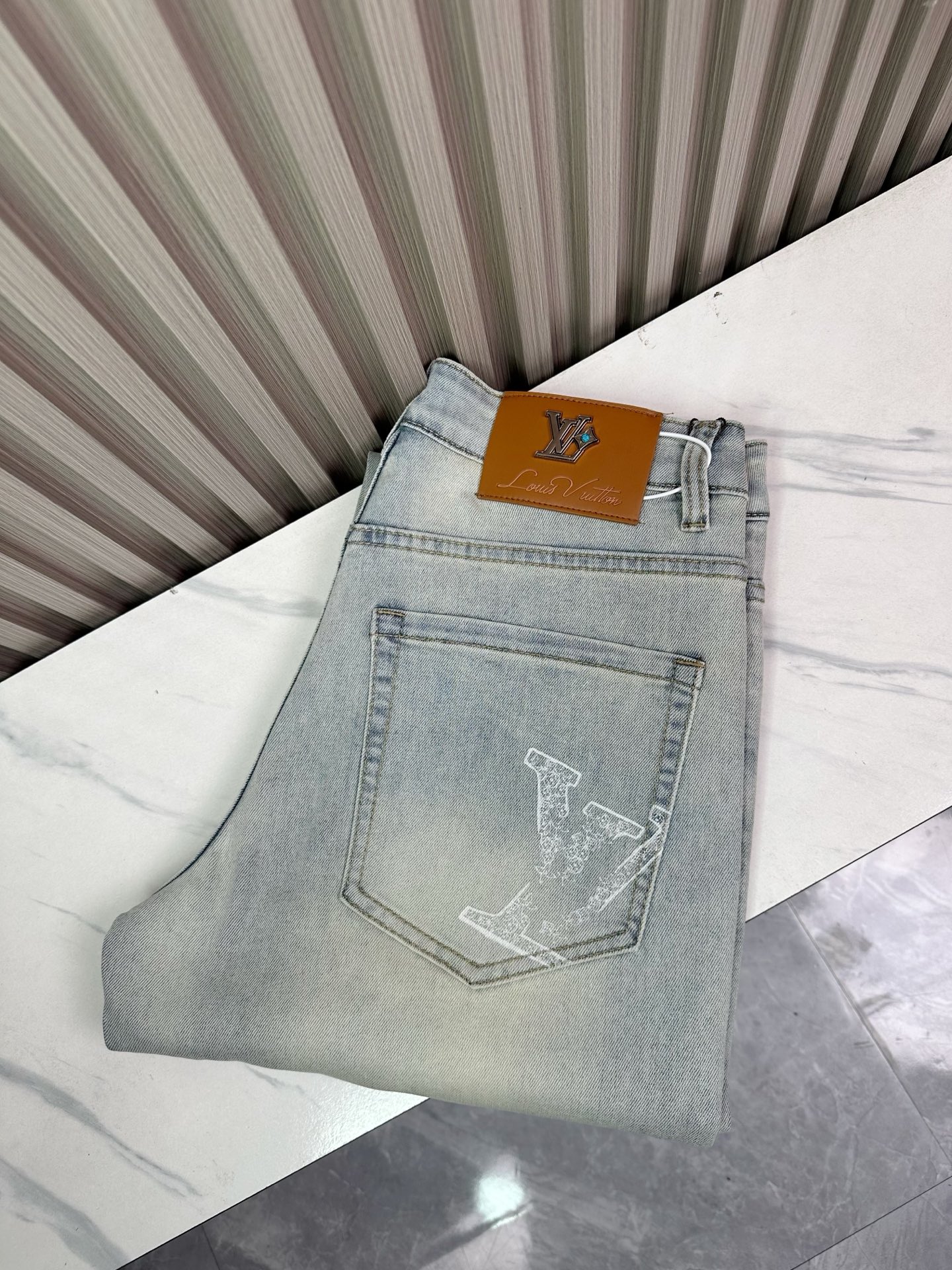 Louis Vuitton Jeans