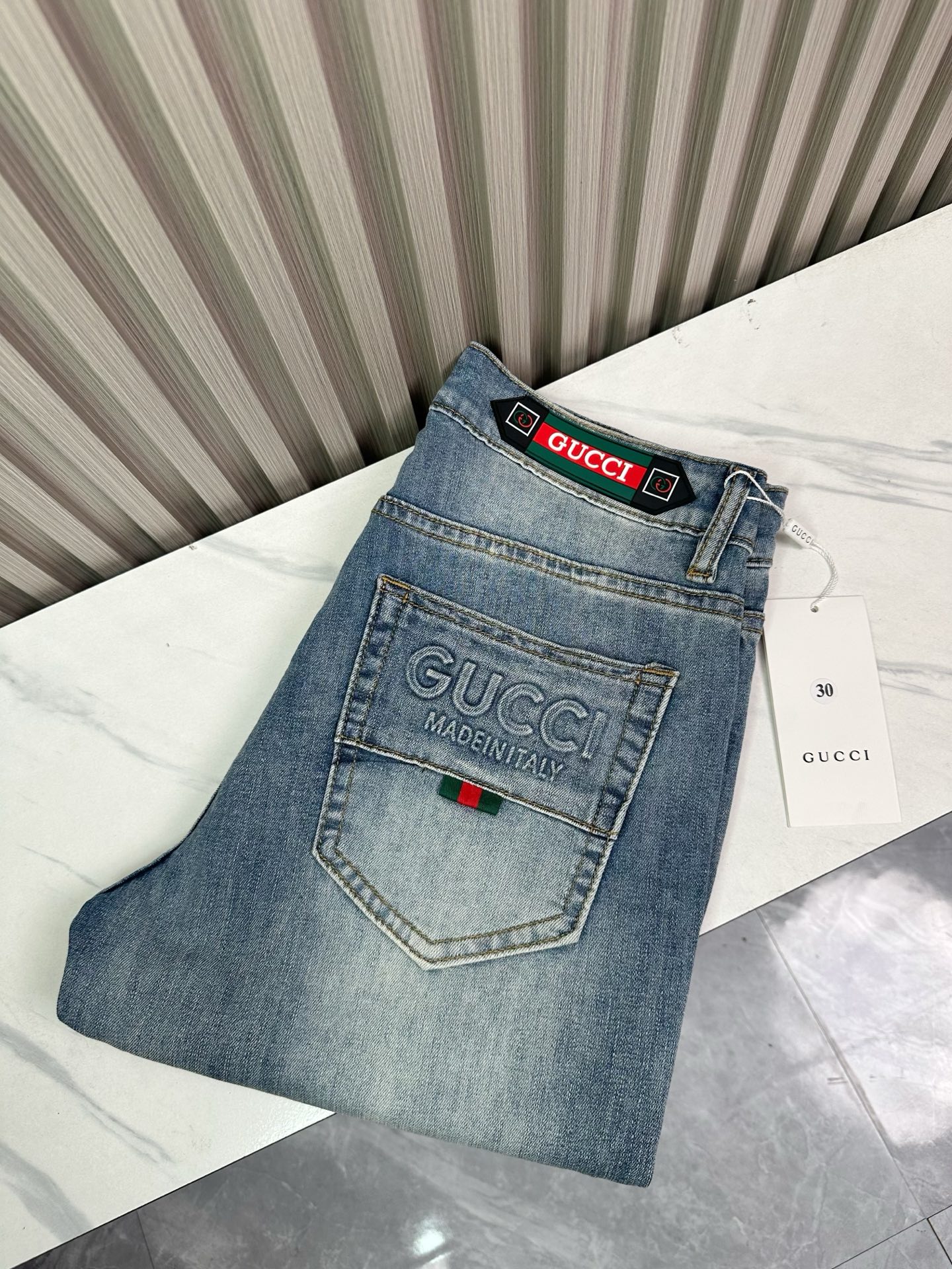 Gucci Jeans