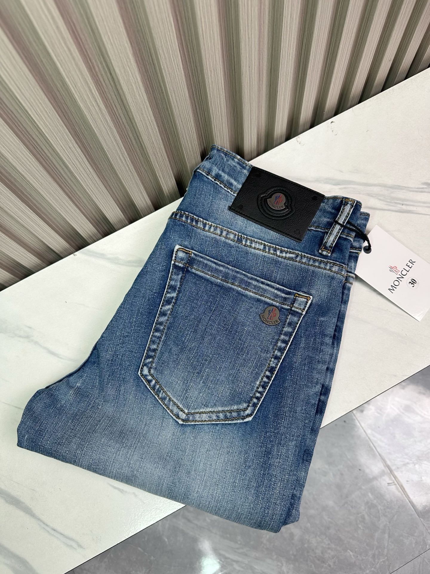 Moncler Jeans