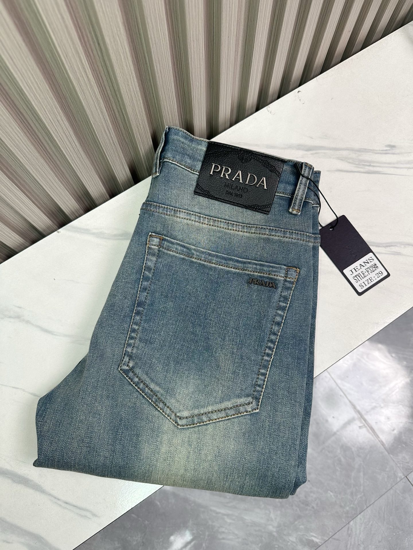 Prada Jeans