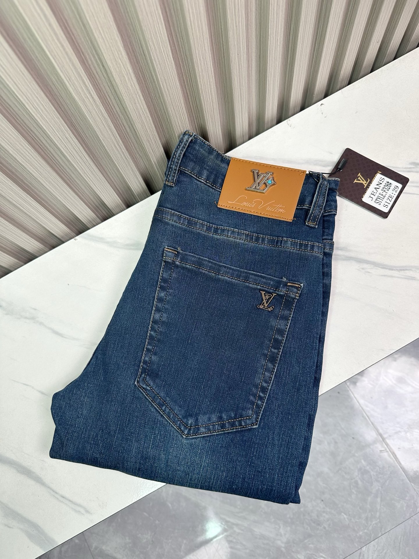 Louis Vuitton Jeans