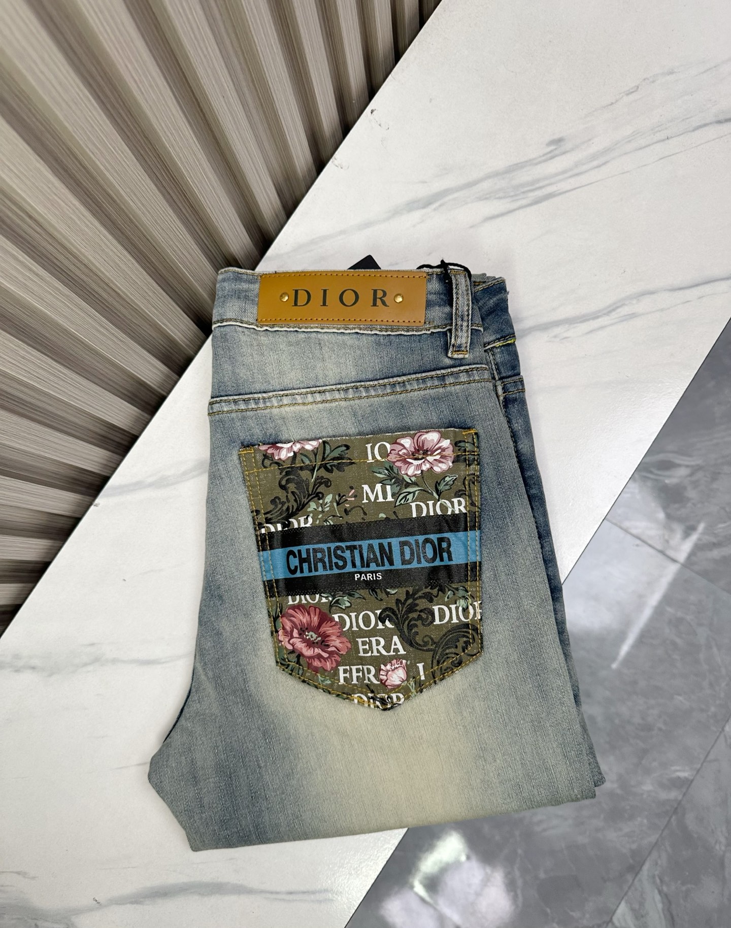 Dior Jeans