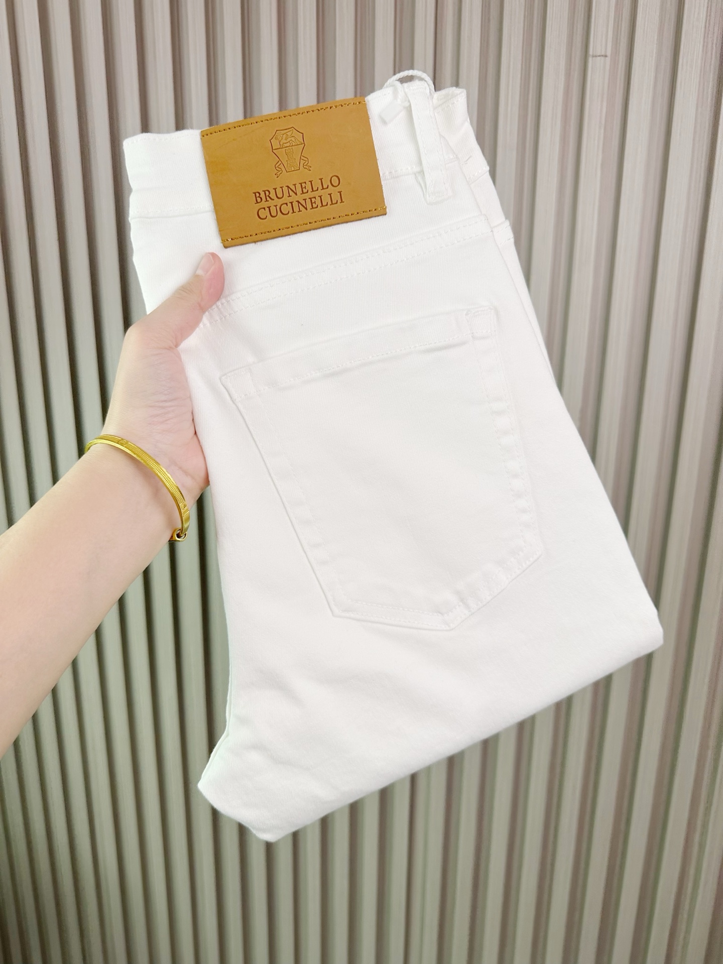 Bottega Veneta Jeans