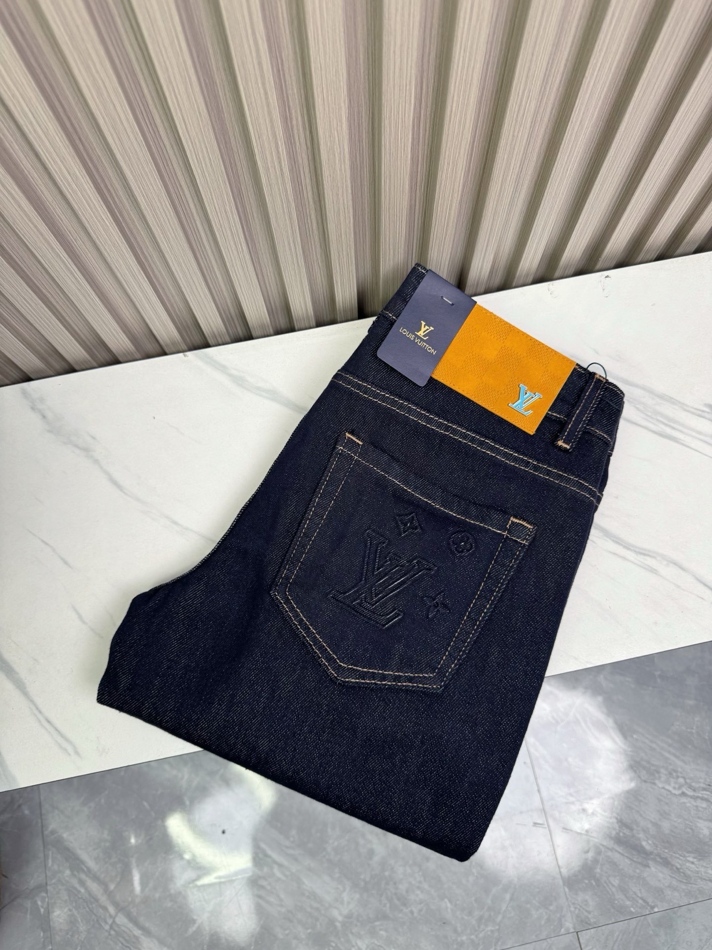 Louis Vuitton Jeans