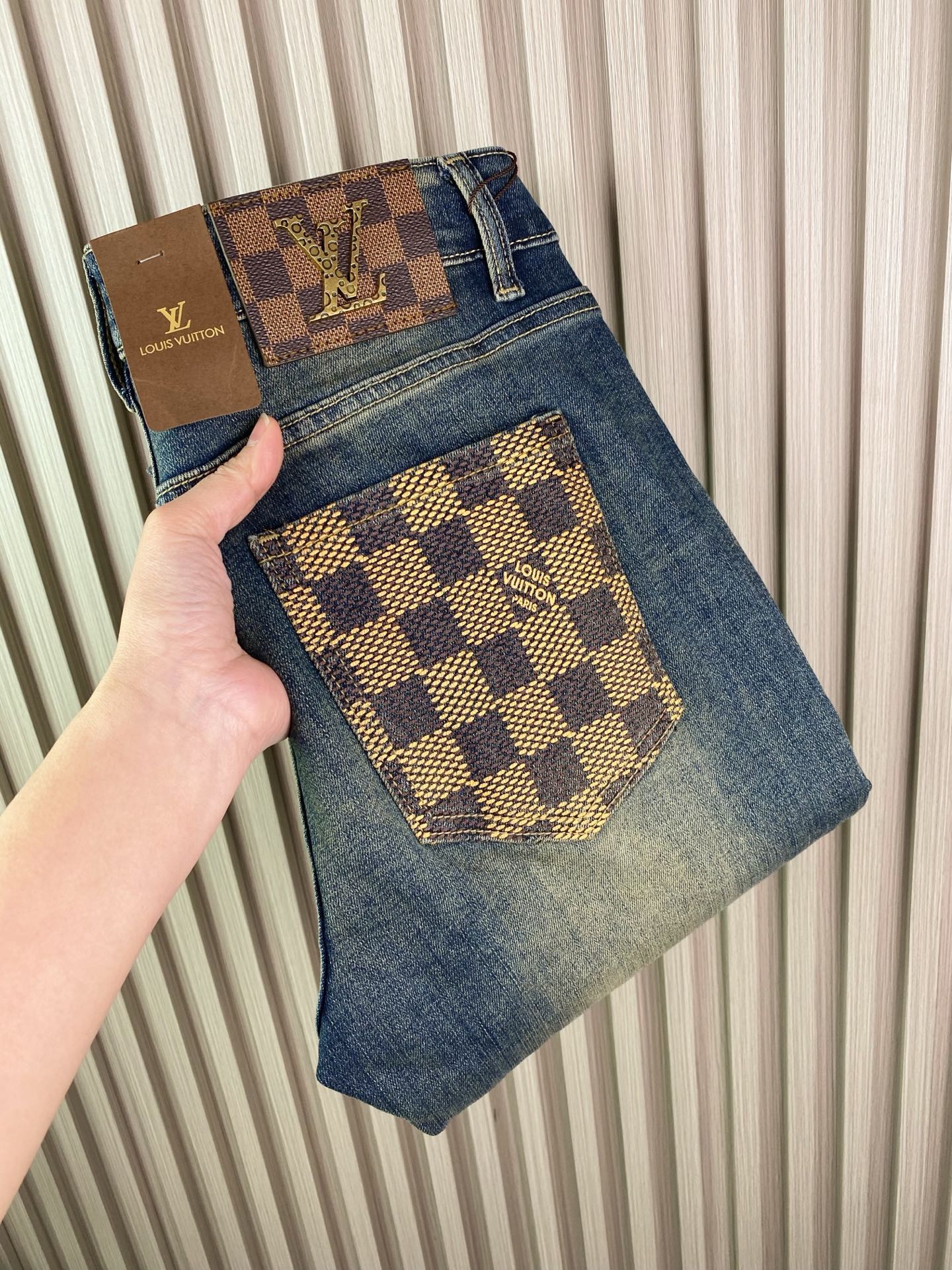 Louis Vuitton Jeans