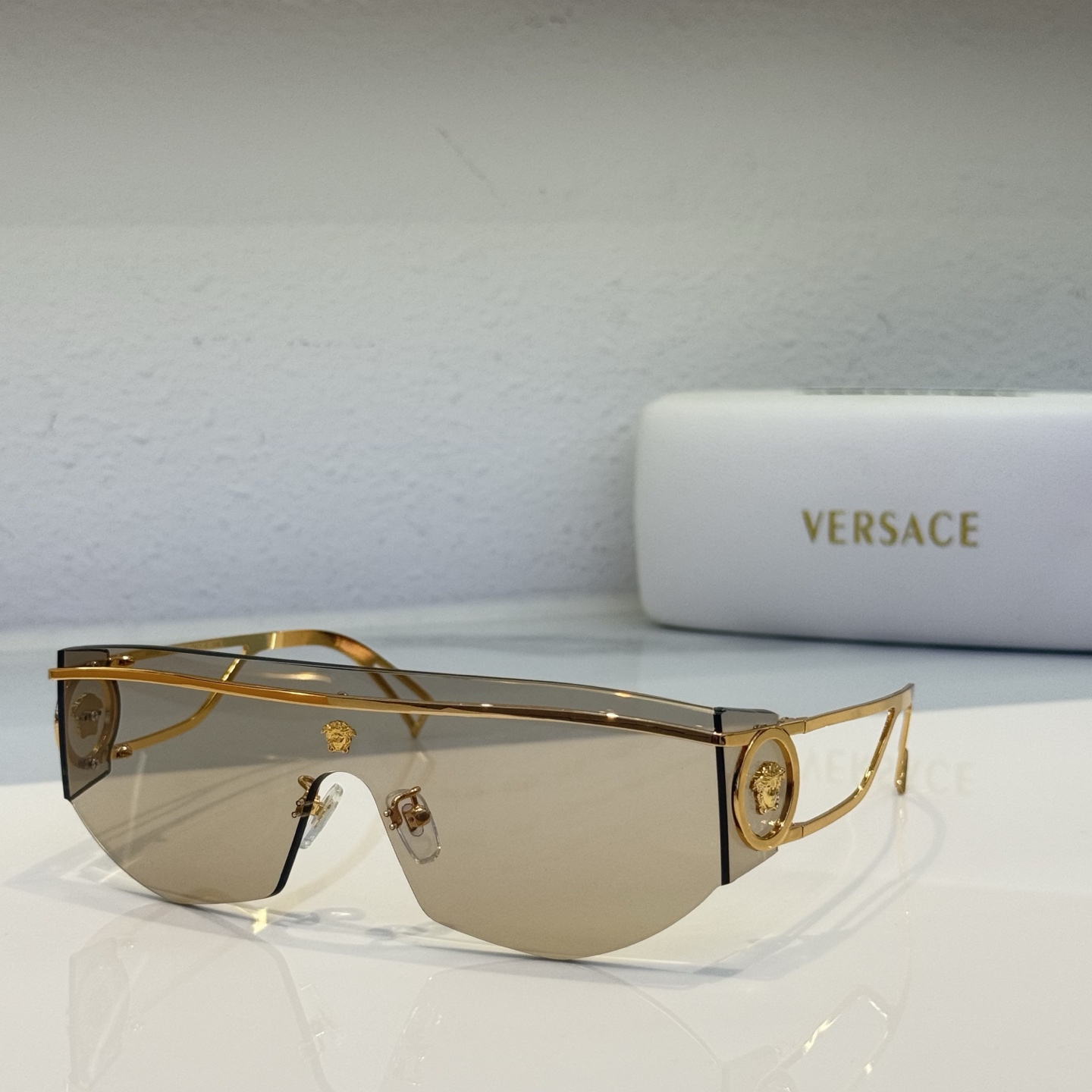 Versace Model: VE6774 Size: 145-0-116