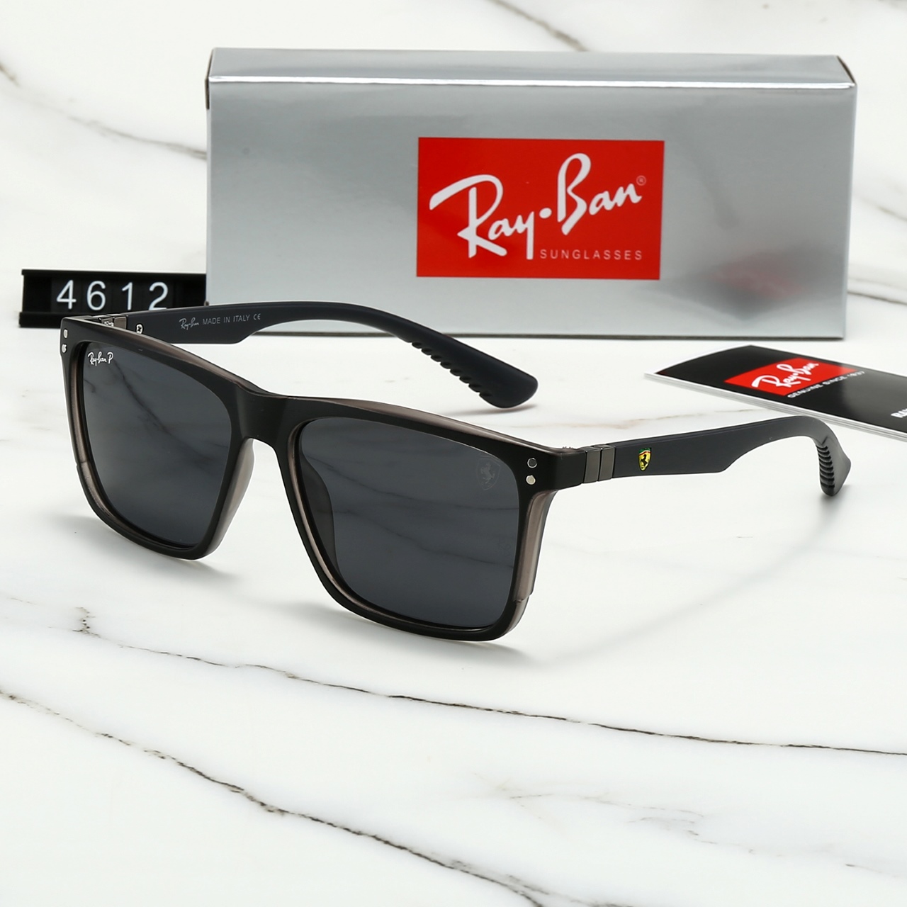 Ray-Ban