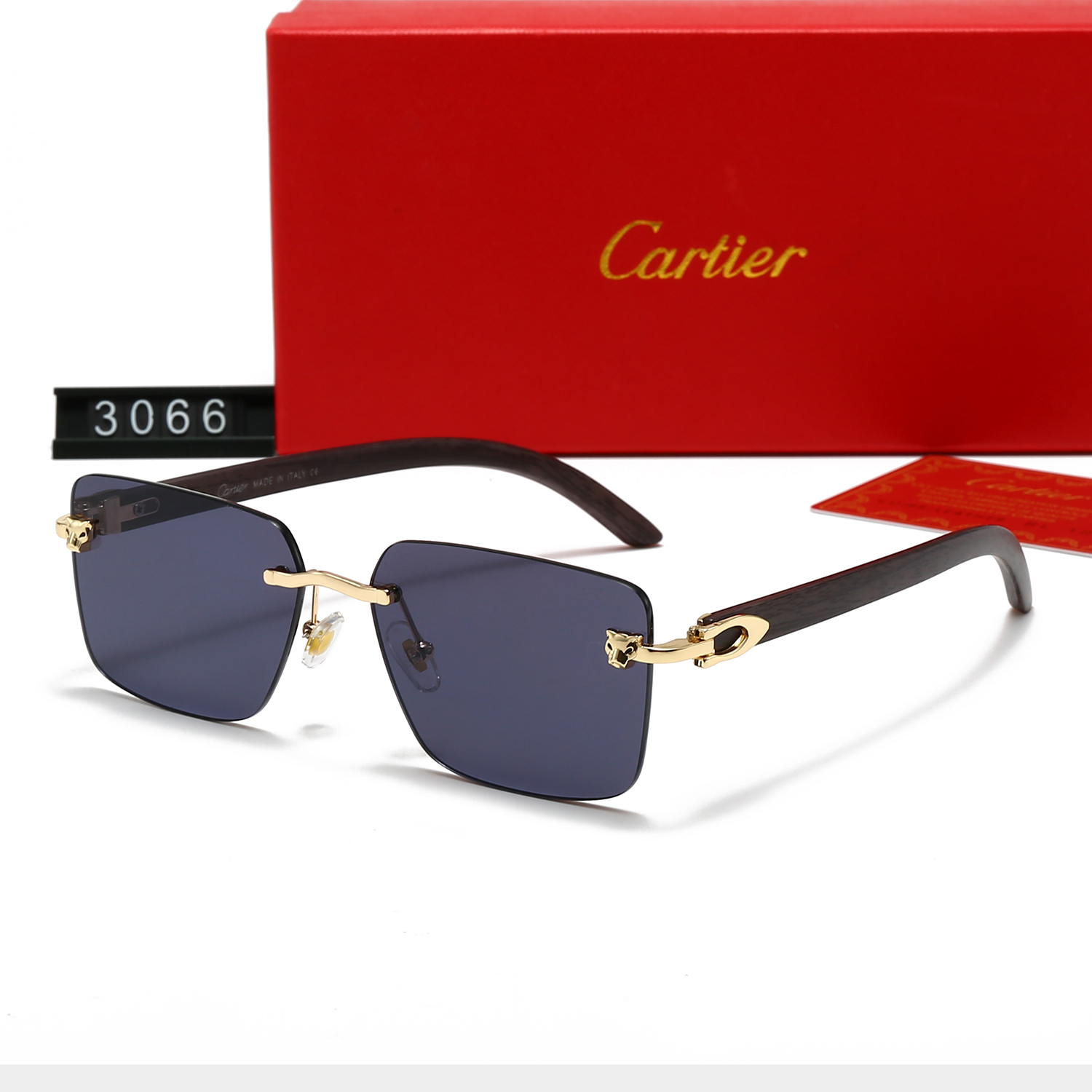 Cartier sunglasses